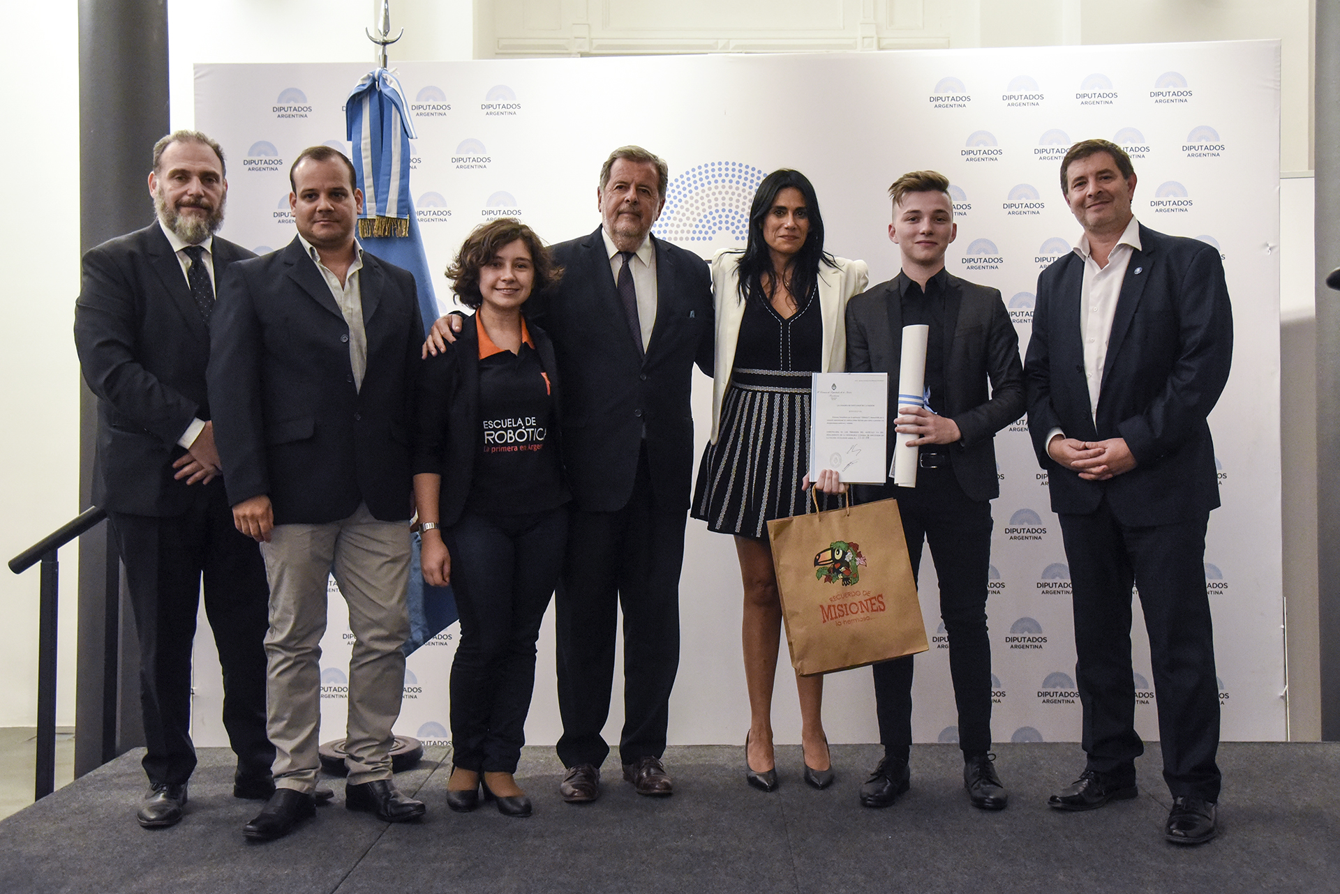 Imagenes de galerias de prensa