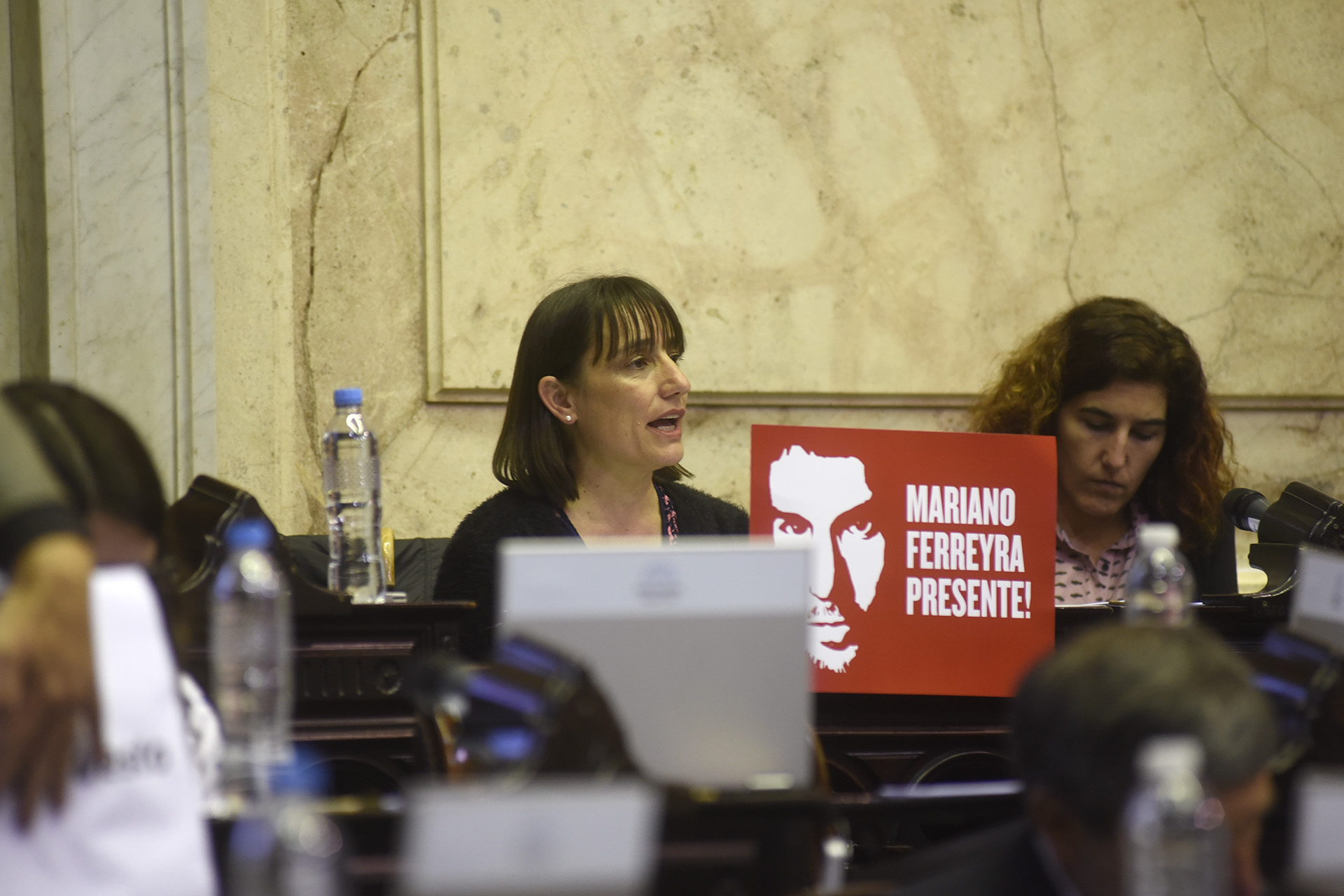 Galeria de imagenes de la noticia DIPUTADOS YA ENVIÓ AL SENADO EL PROYECTO DE PRESUPUESTO PARA EL 2019
