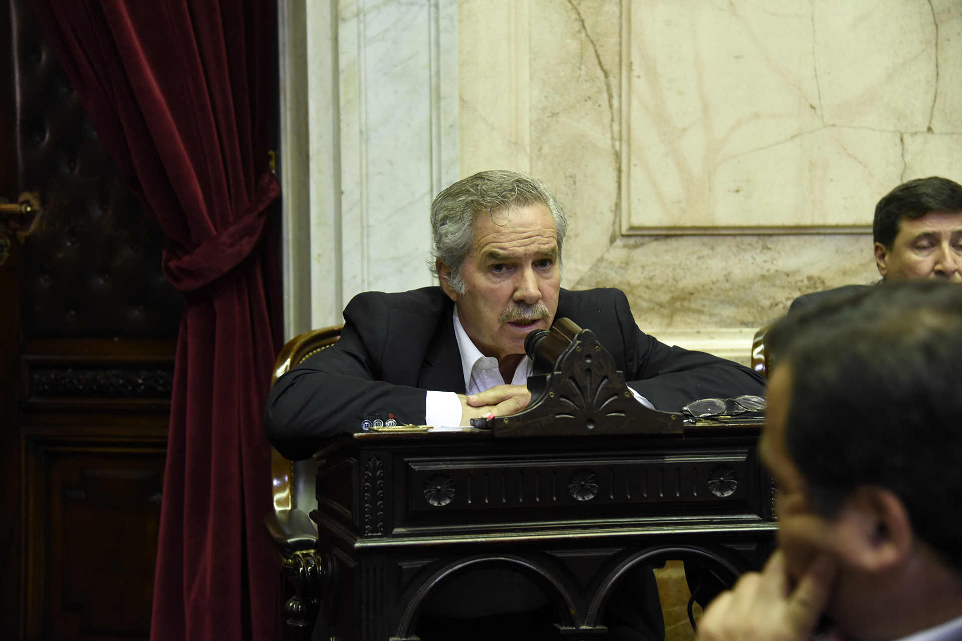 Galeria de imagenes de la noticia DIPUTADOS YA ENVIÓ AL SENADO EL PROYECTO DE PRESUPUESTO PARA EL 2019