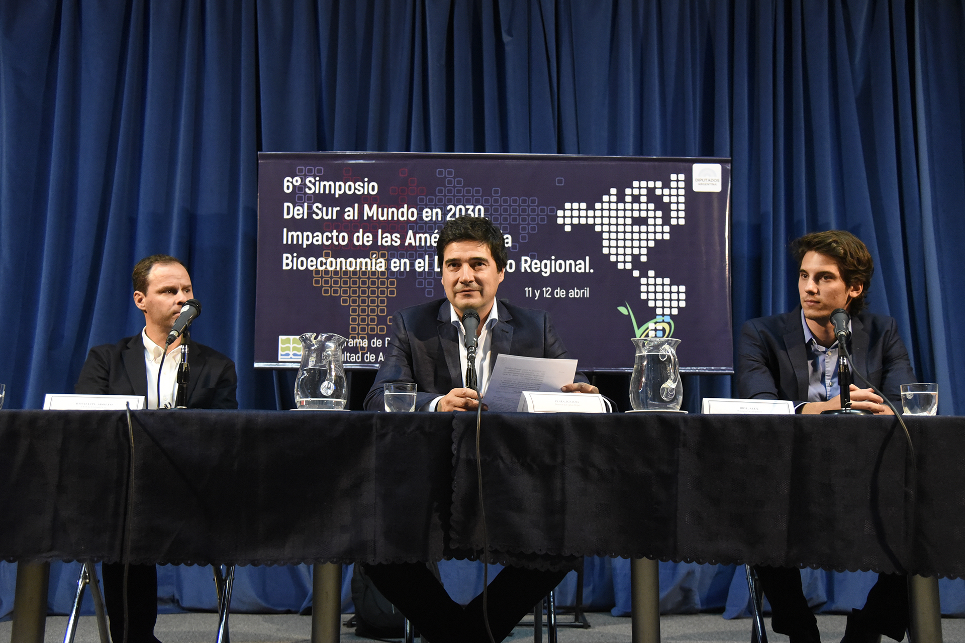 Imagenes de galerias de prensa