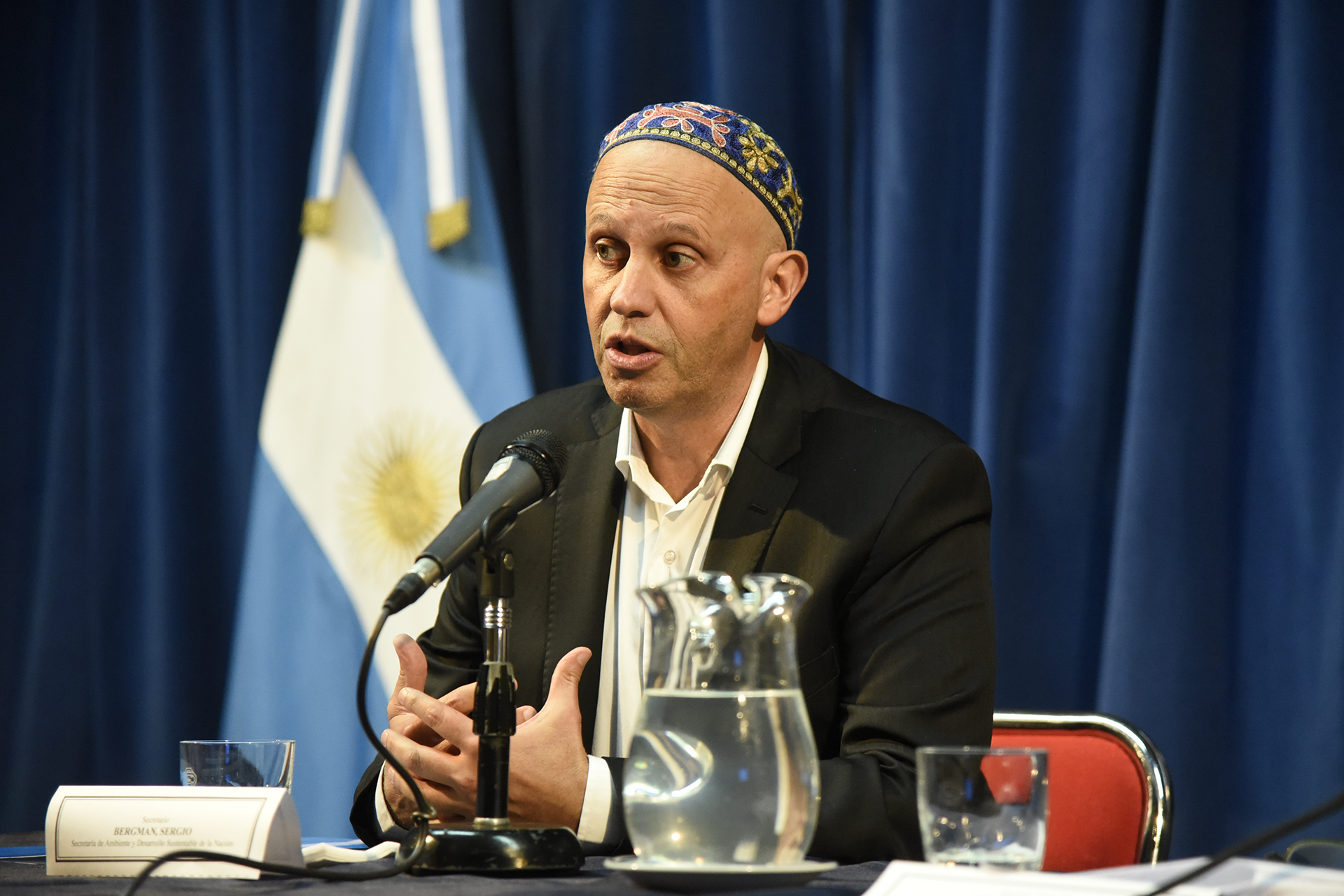 Imagenes de galerias de prensa