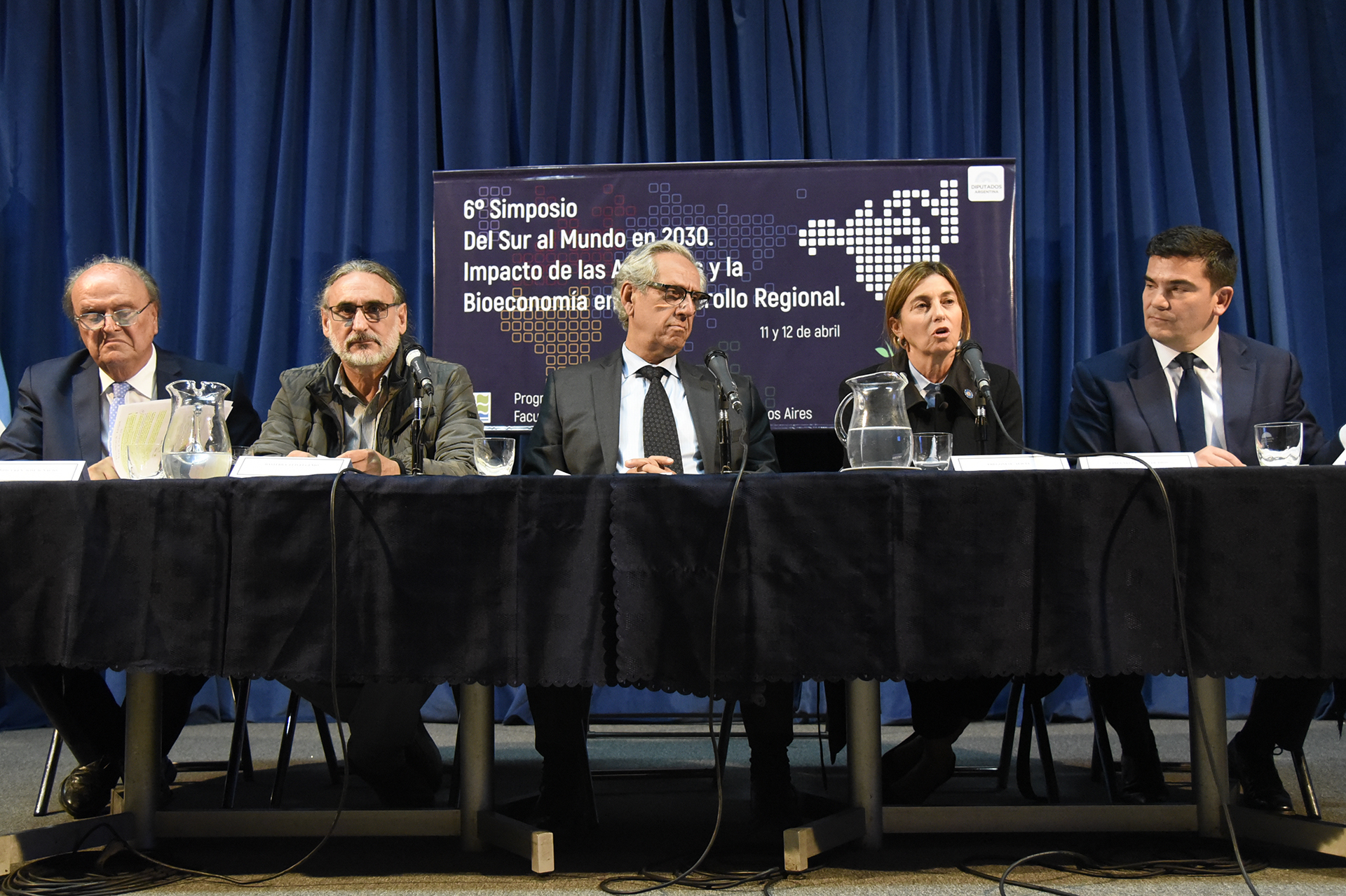 Imagenes de galerias de prensa