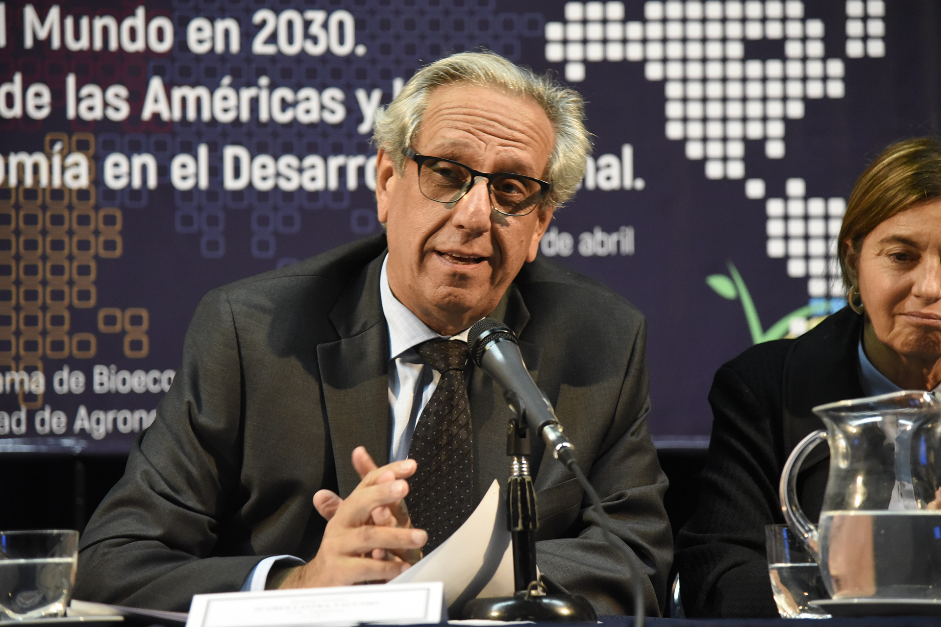Imagenes de galerias de prensa