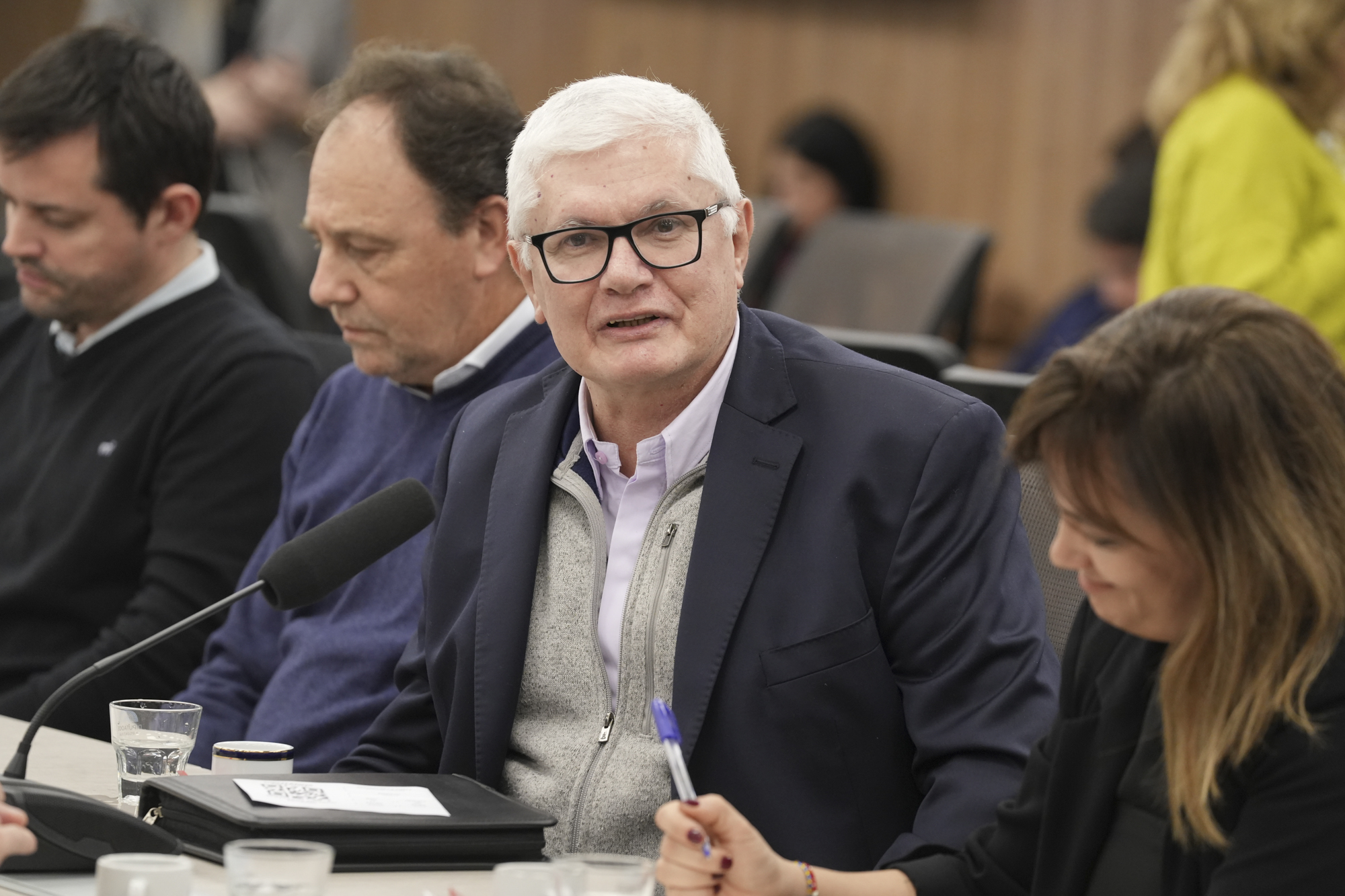 Imagenes de galerias de prensa
