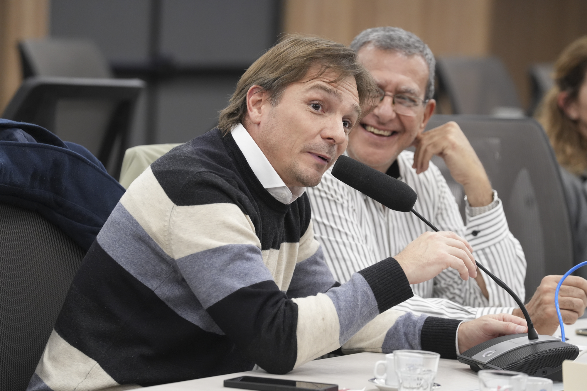 Imagenes de galerias de prensa