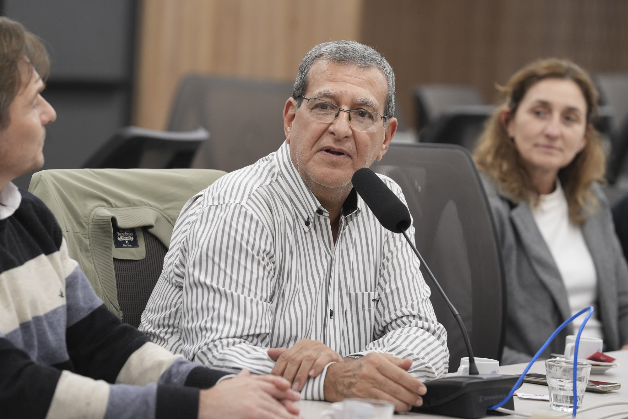 Imagenes de galerias de prensa