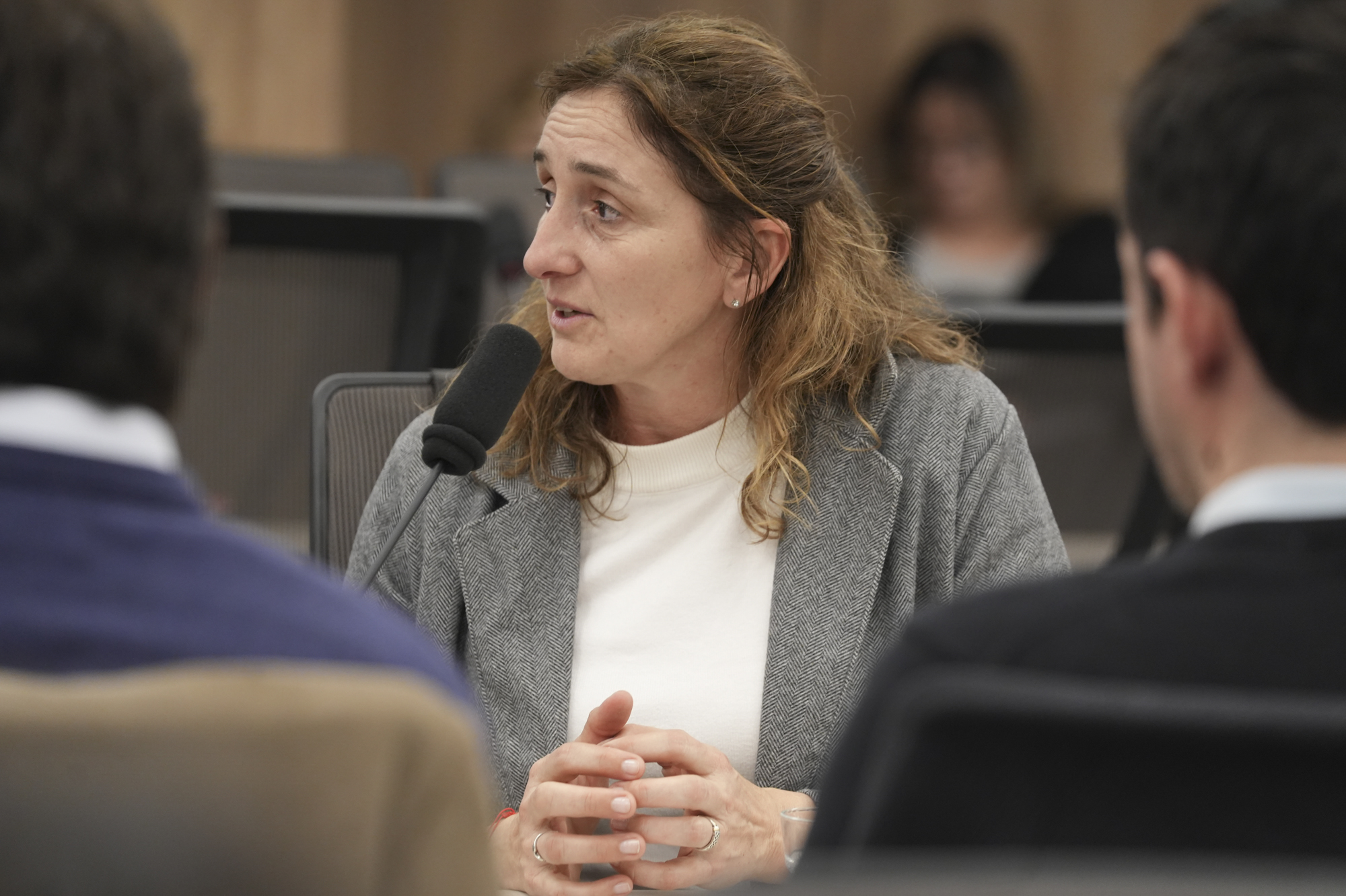 Imagenes de galerias de prensa