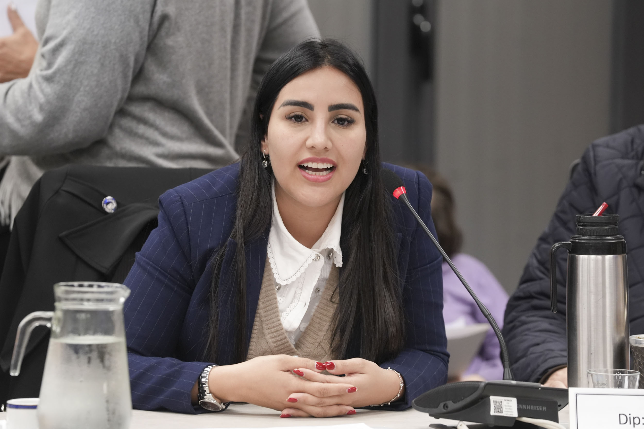 Imagenes de galerias de prensa