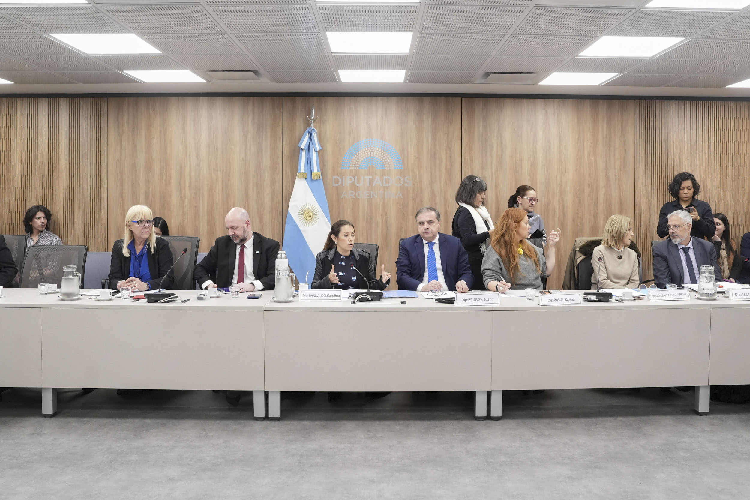 Imagenes de galerias de prensa