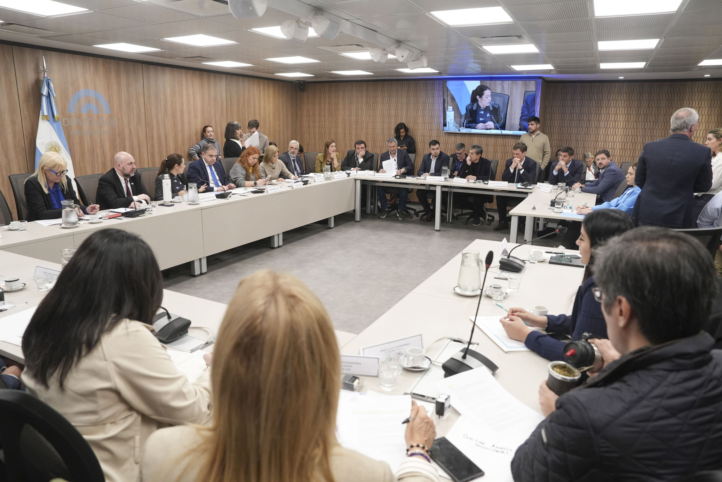 Imagenes de galerias de prensa