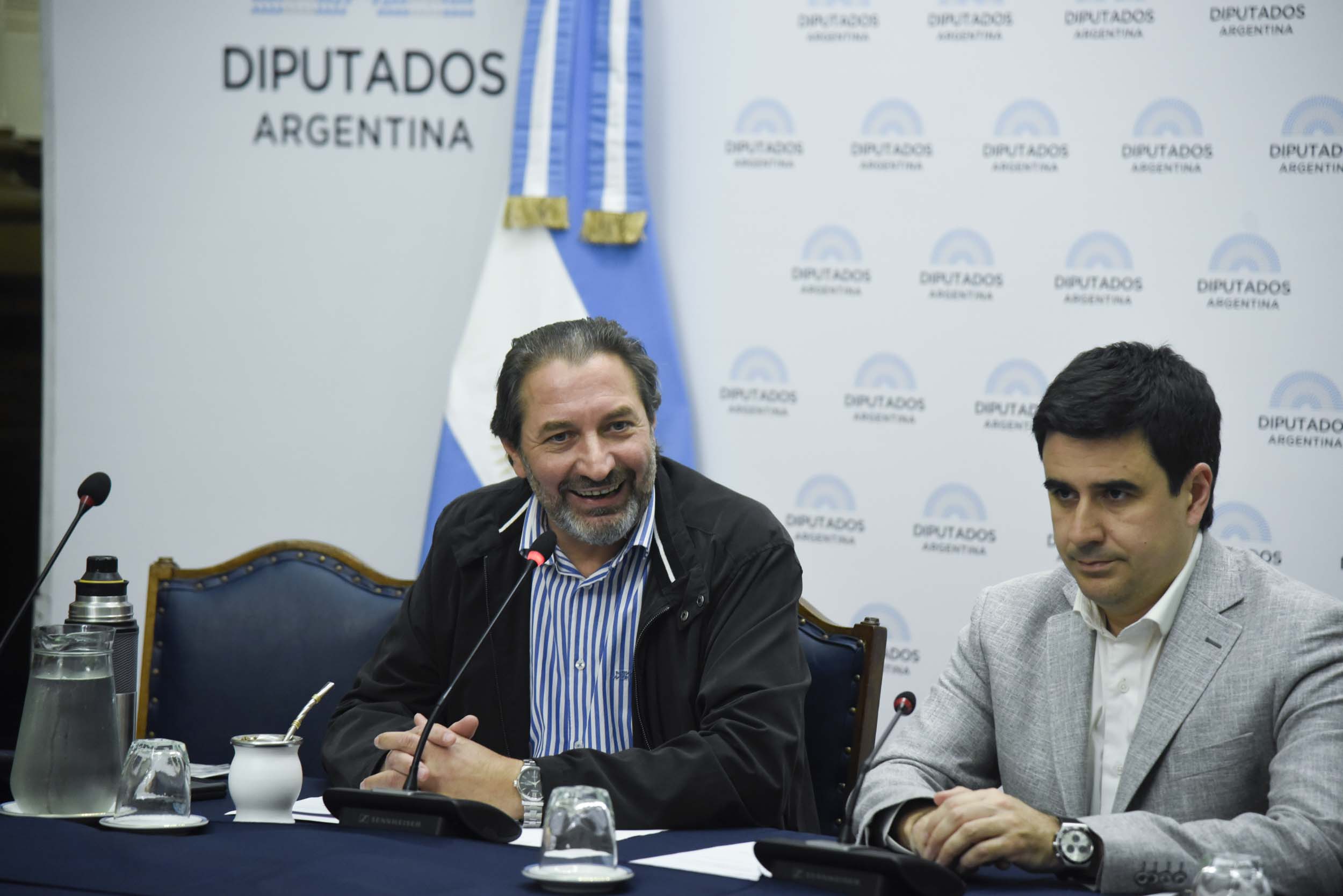 Galeria de imagenes de la noticia REFERENTES ANALIZARON EL PRESENTE DE LAS REDES COOPERATIVAS DE COMUNICACIÓN Y TIC EN ARGENTINA