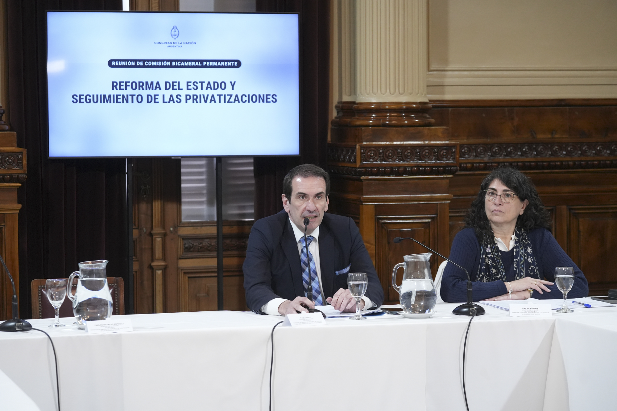 Imagenes de galerias de prensa