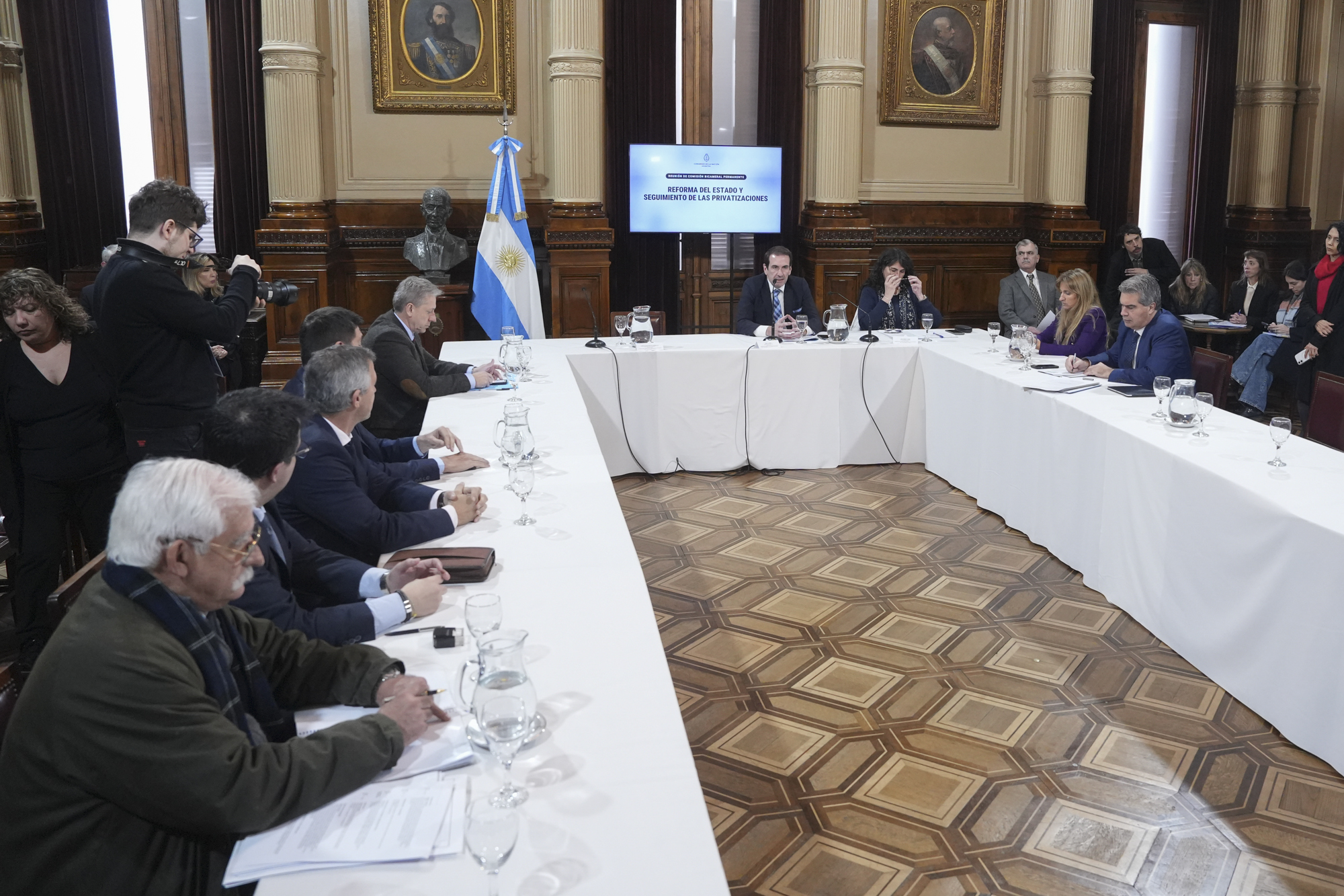 Imagenes de galerias de prensa