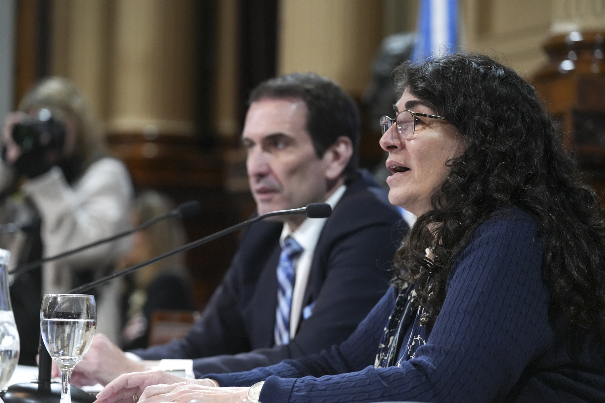 Imagenes de galerias de prensa