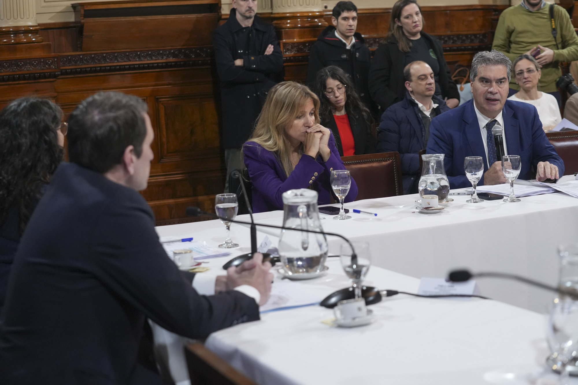 Imagenes de galerias de prensa