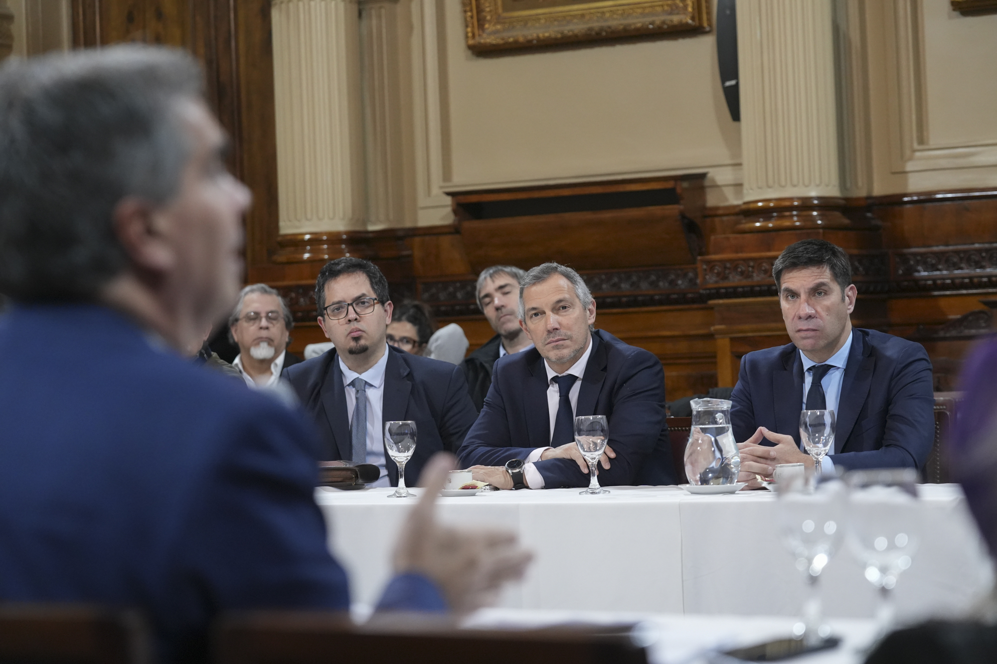 Imagenes de galerias de prensa