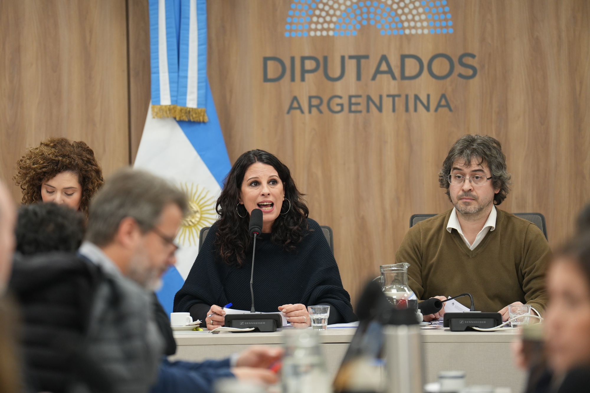 Imagenes de galerias de prensa