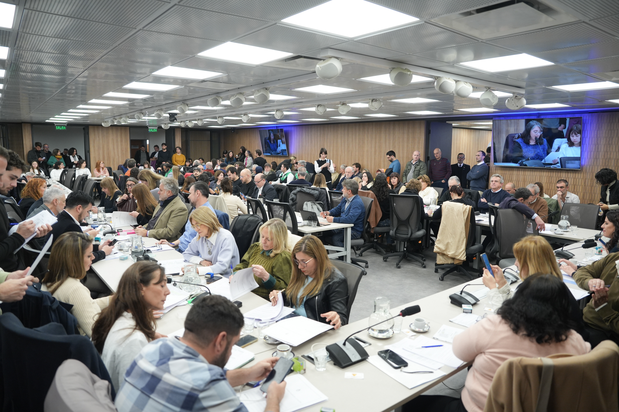 Imagenes de galerias de prensa