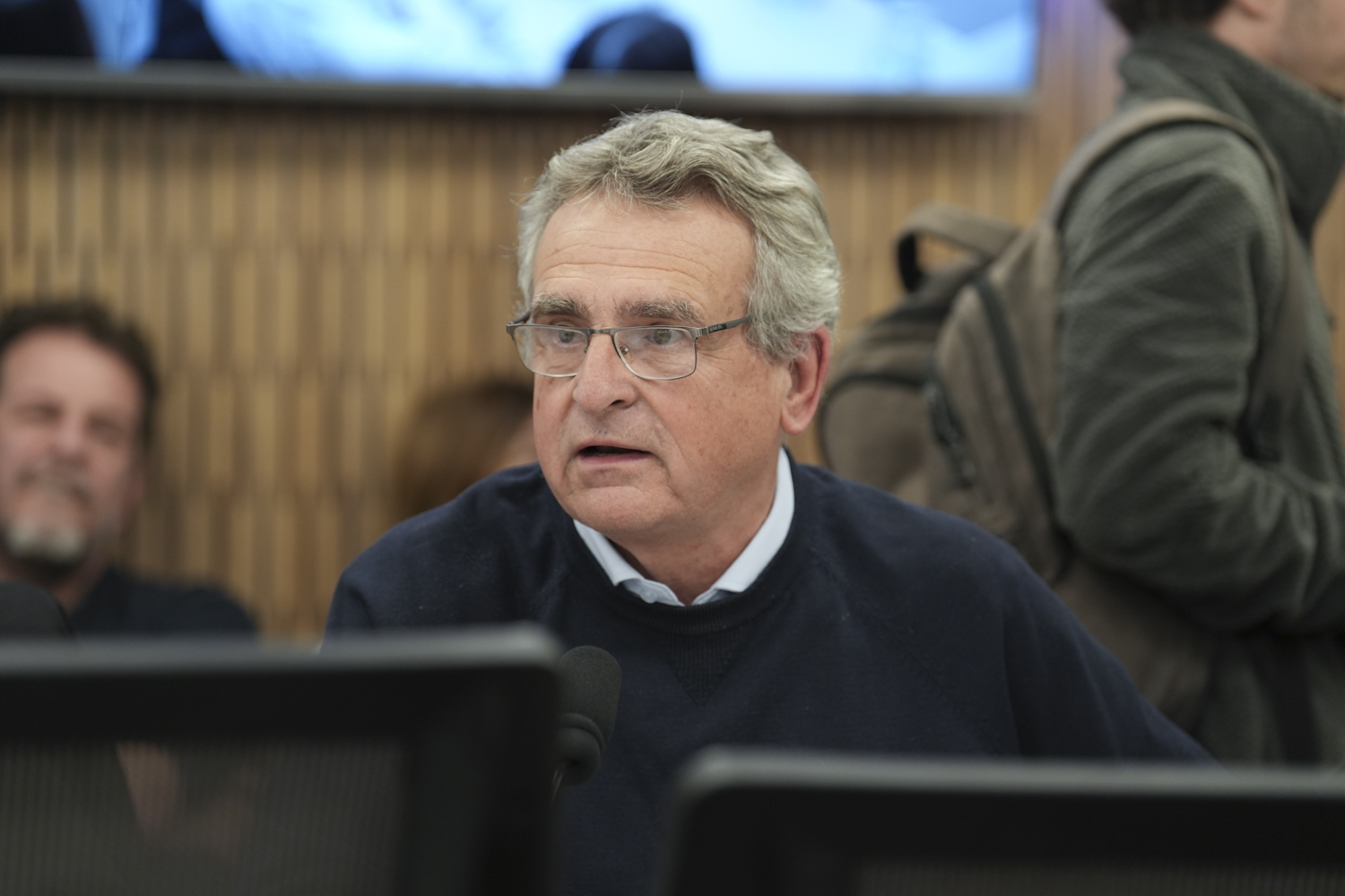 Imagenes de galerias de prensa