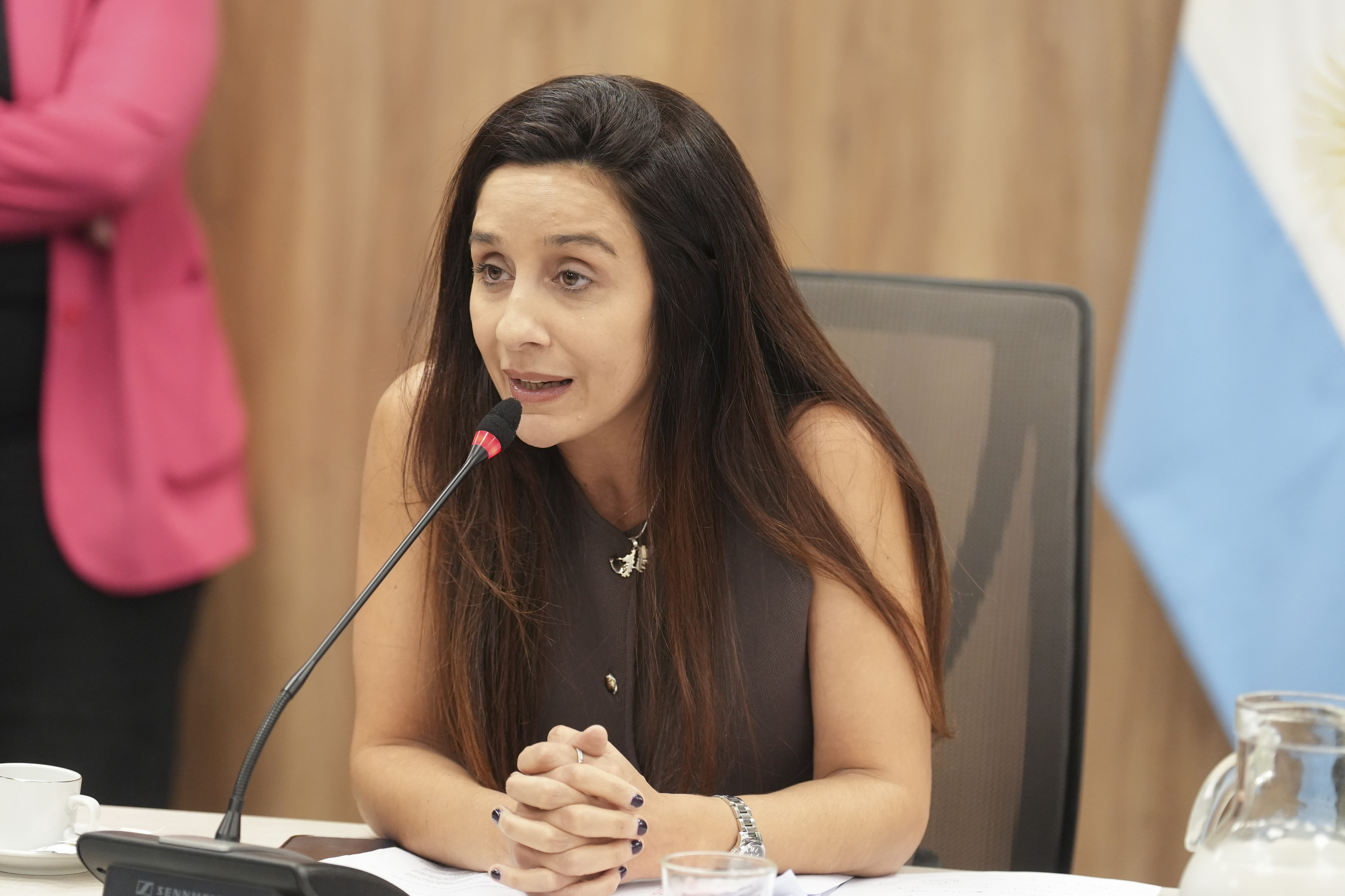 Galeria de imagenes de la noticia DEFENSA APROBÓ OTORGAR LA MEDALLA “LA NACIÓN ARGENTINA AL VALOR EN COMBATE” AL BRIGADIER JORGE MARTÍNEZ