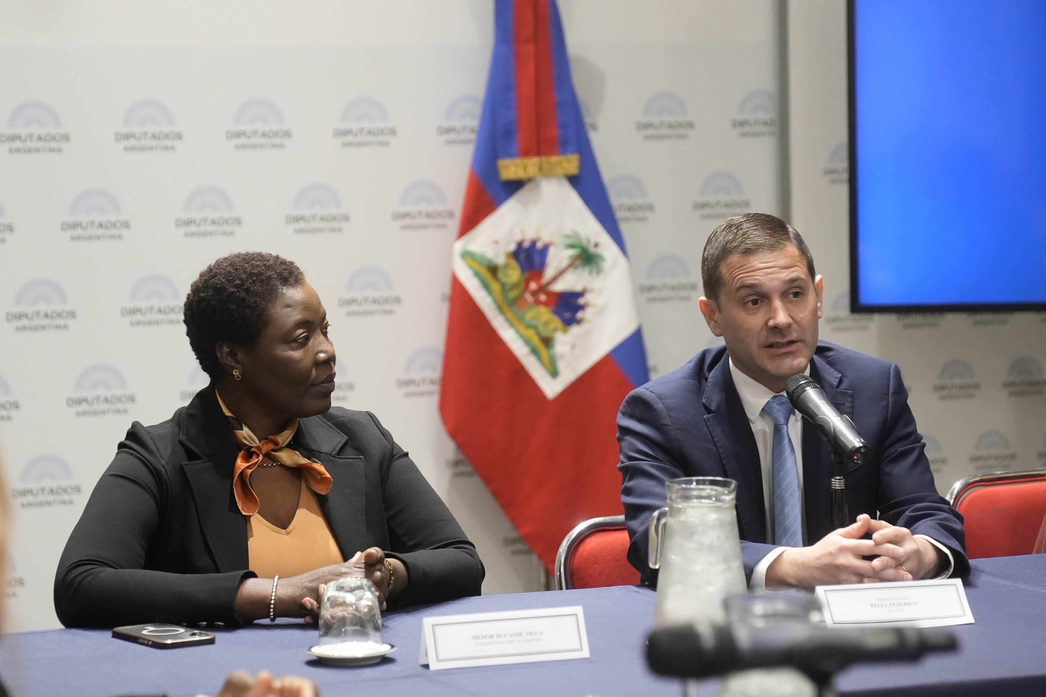 Imagenes de galerias de prensa