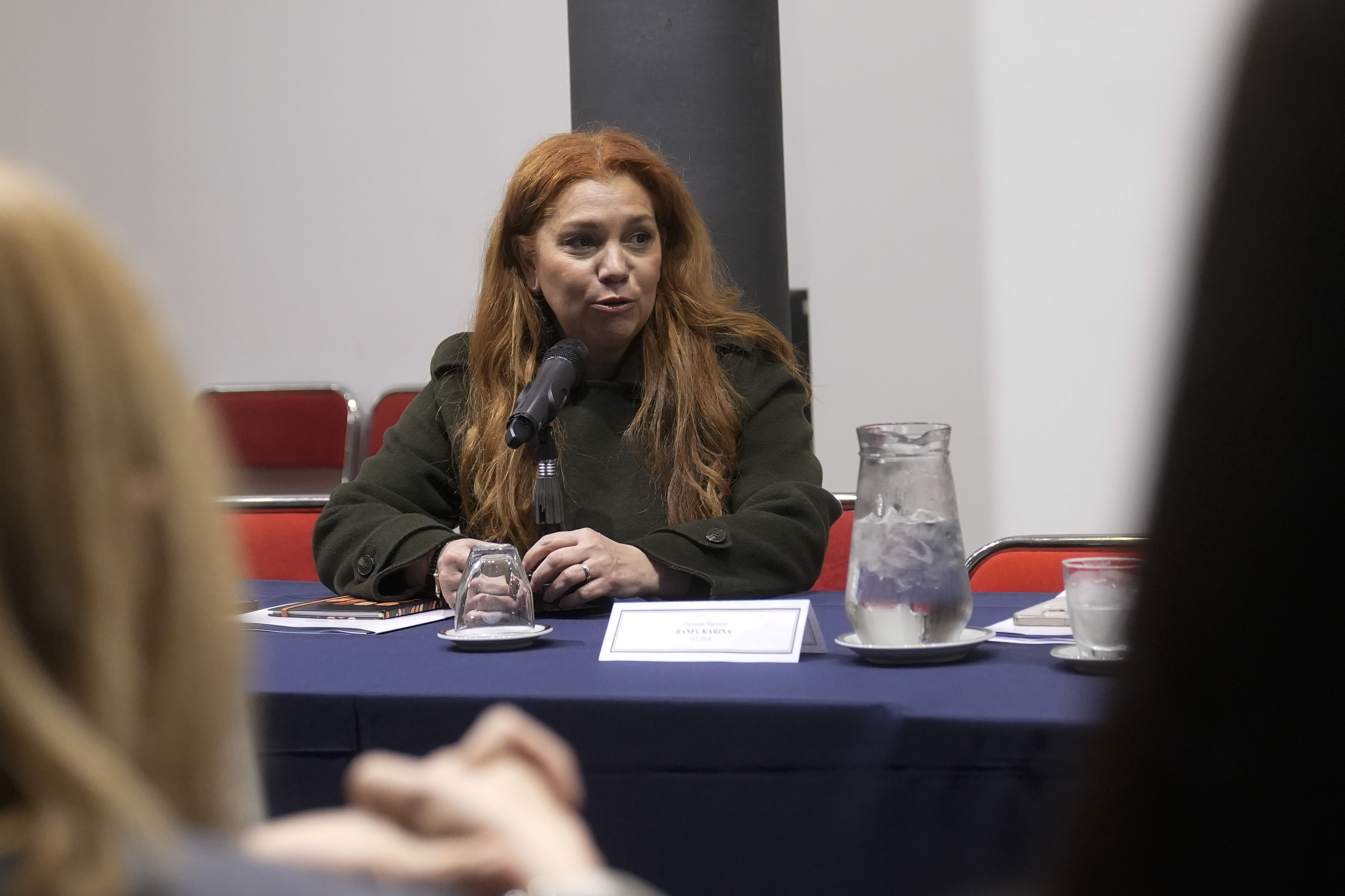 Imagenes de galerias de prensa