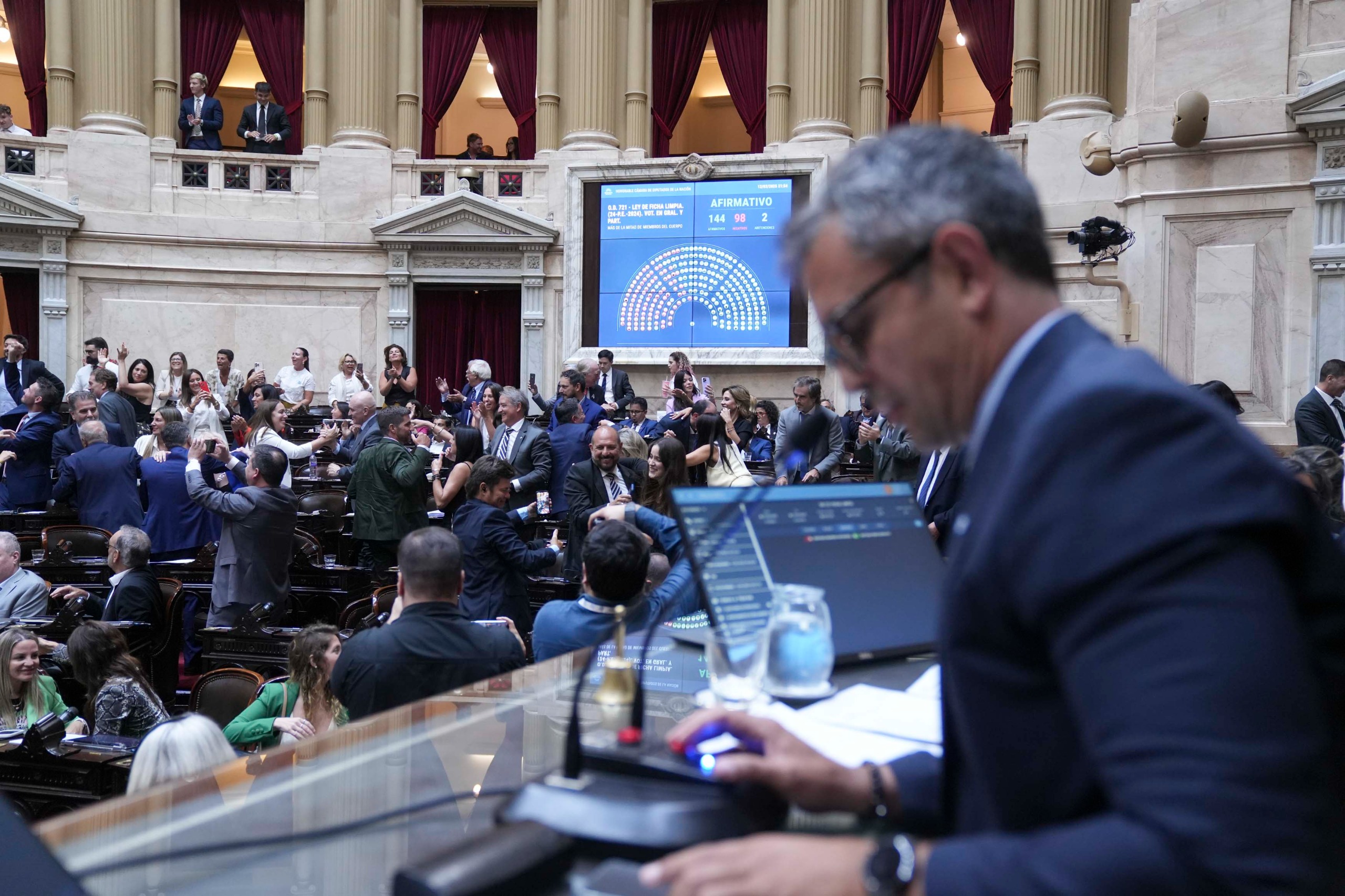 Imagenes de galerias de prensa