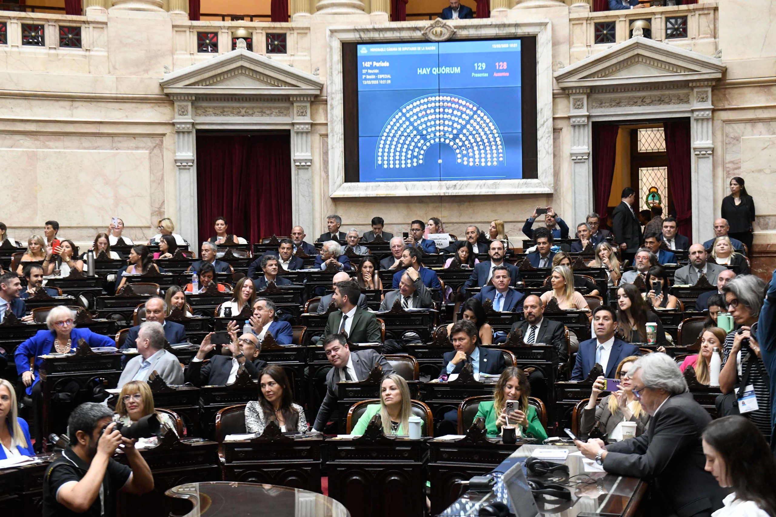 Imagenes de galerias de prensa