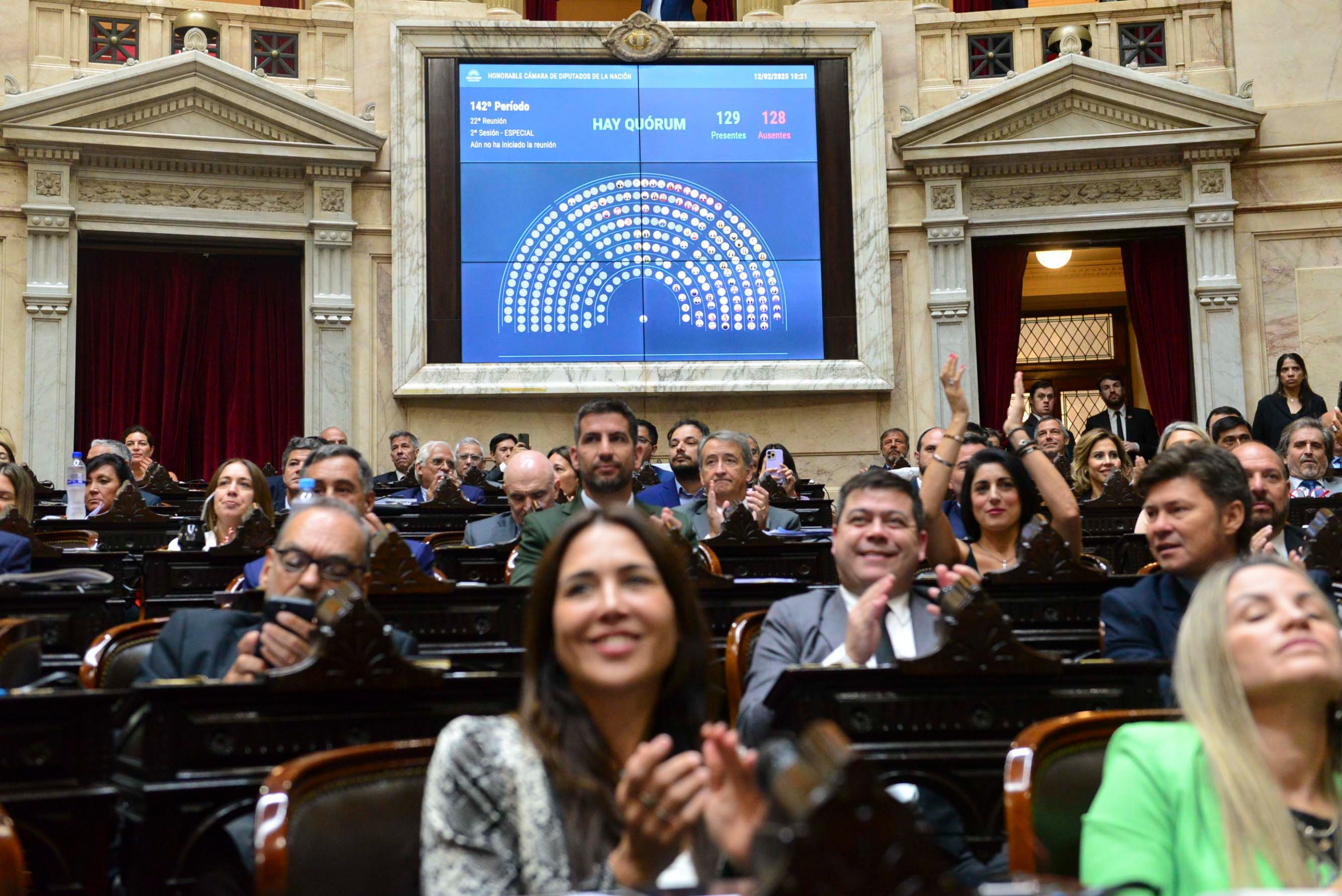 Imagenes de galerias de prensa