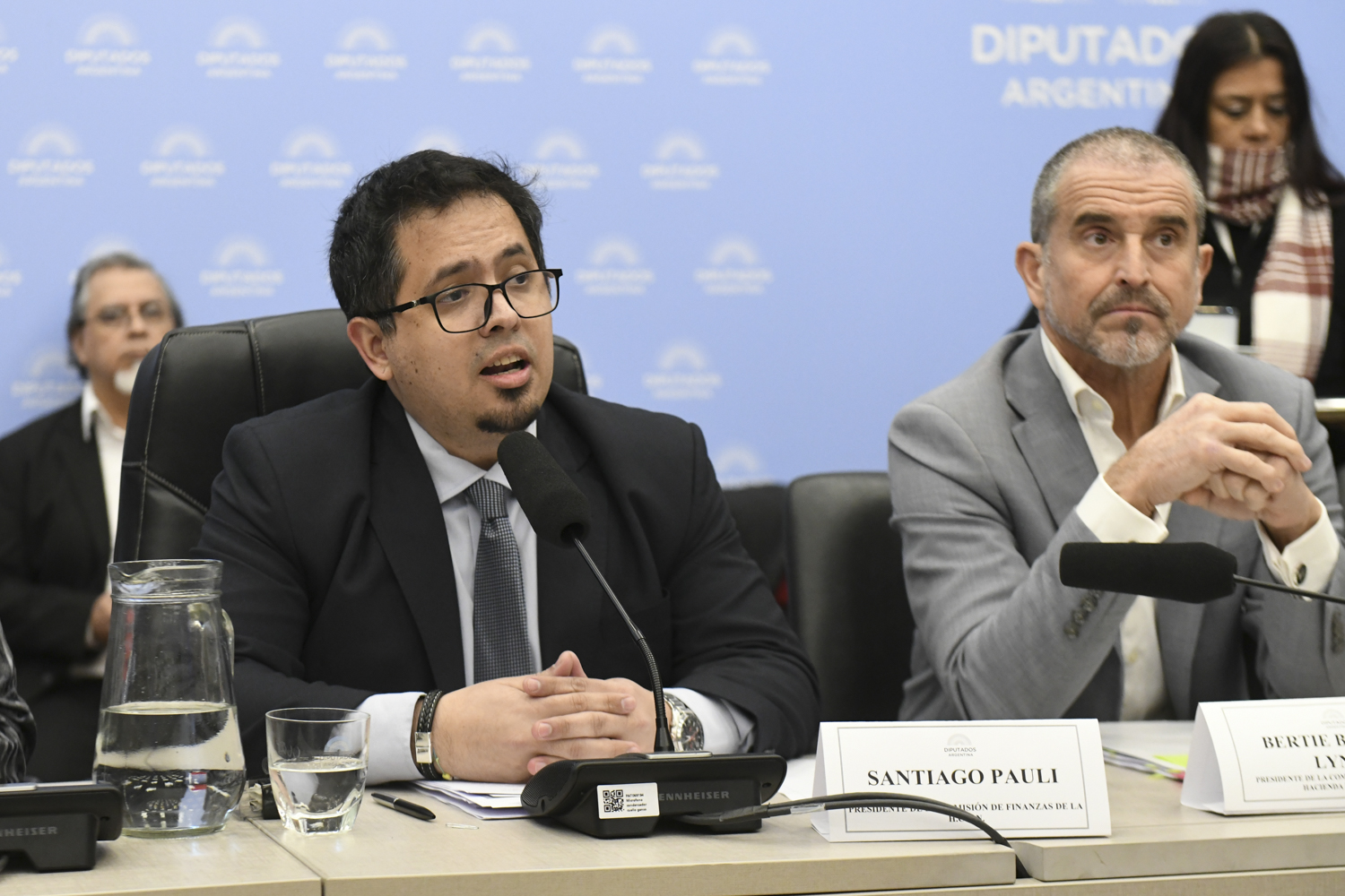 Imagenes de galerias de prensa