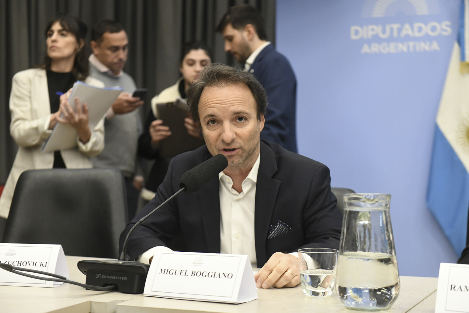 Imagenes de galerias de prensa