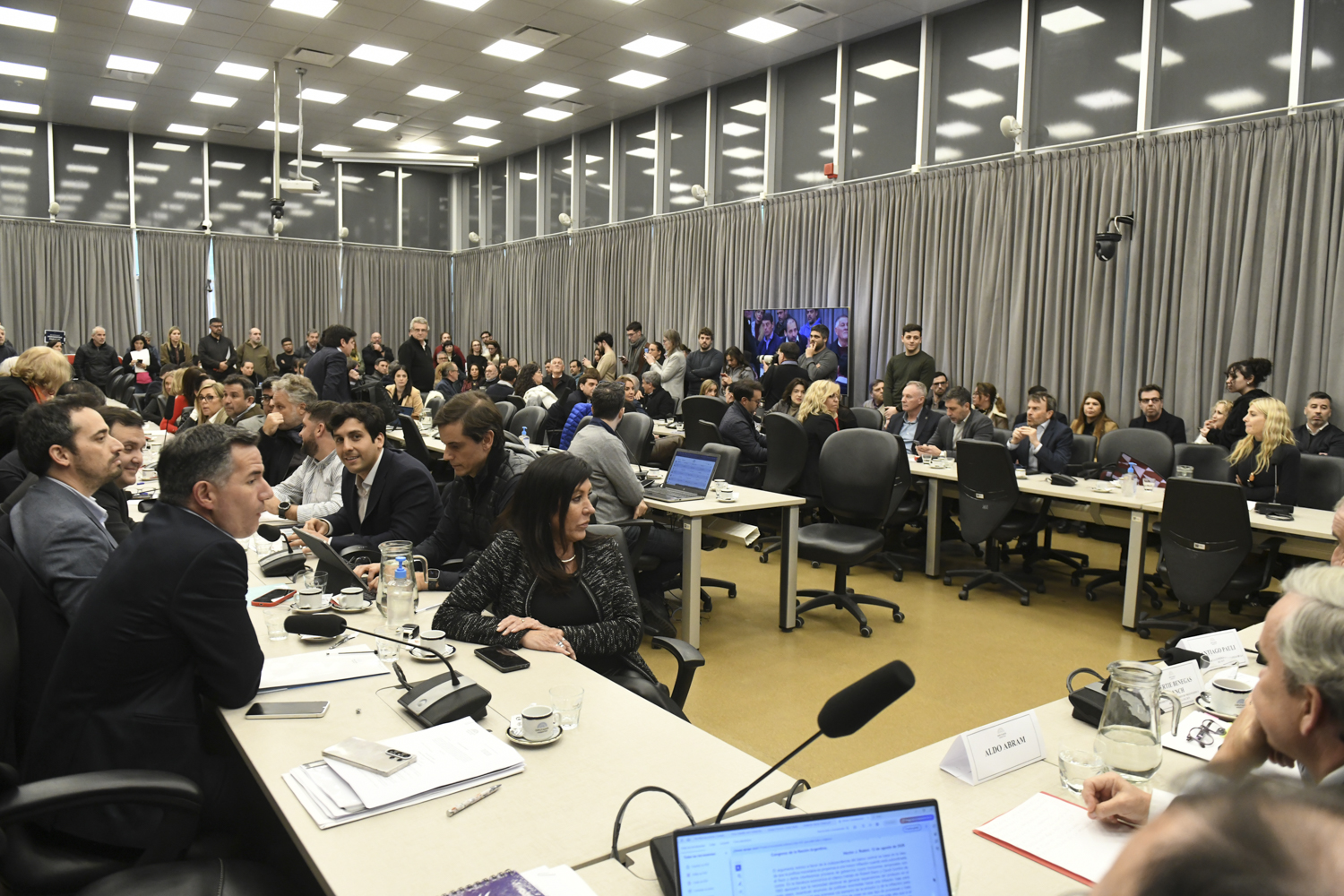 Imagenes de galerias de prensa