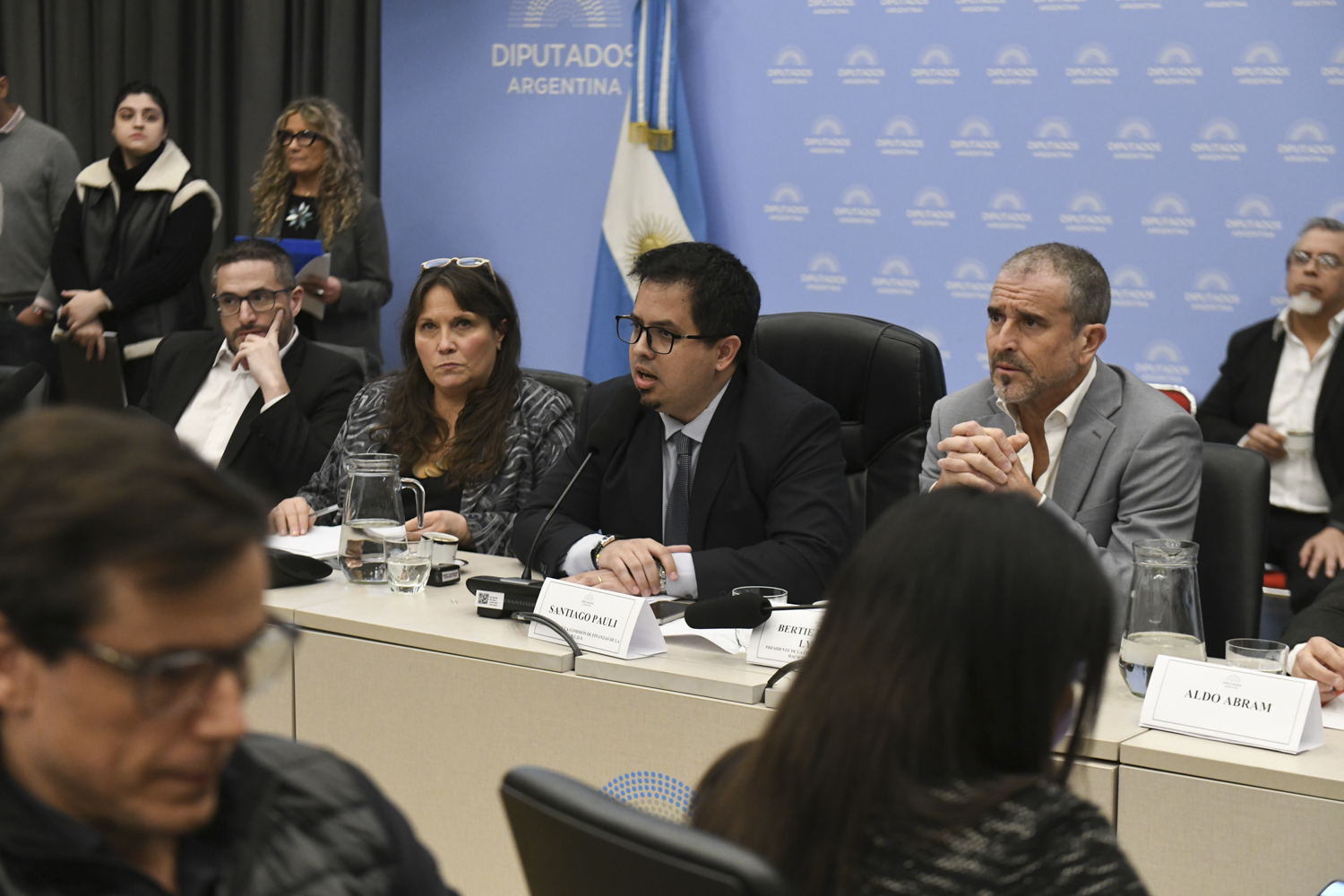 Imagenes de galerias de prensa