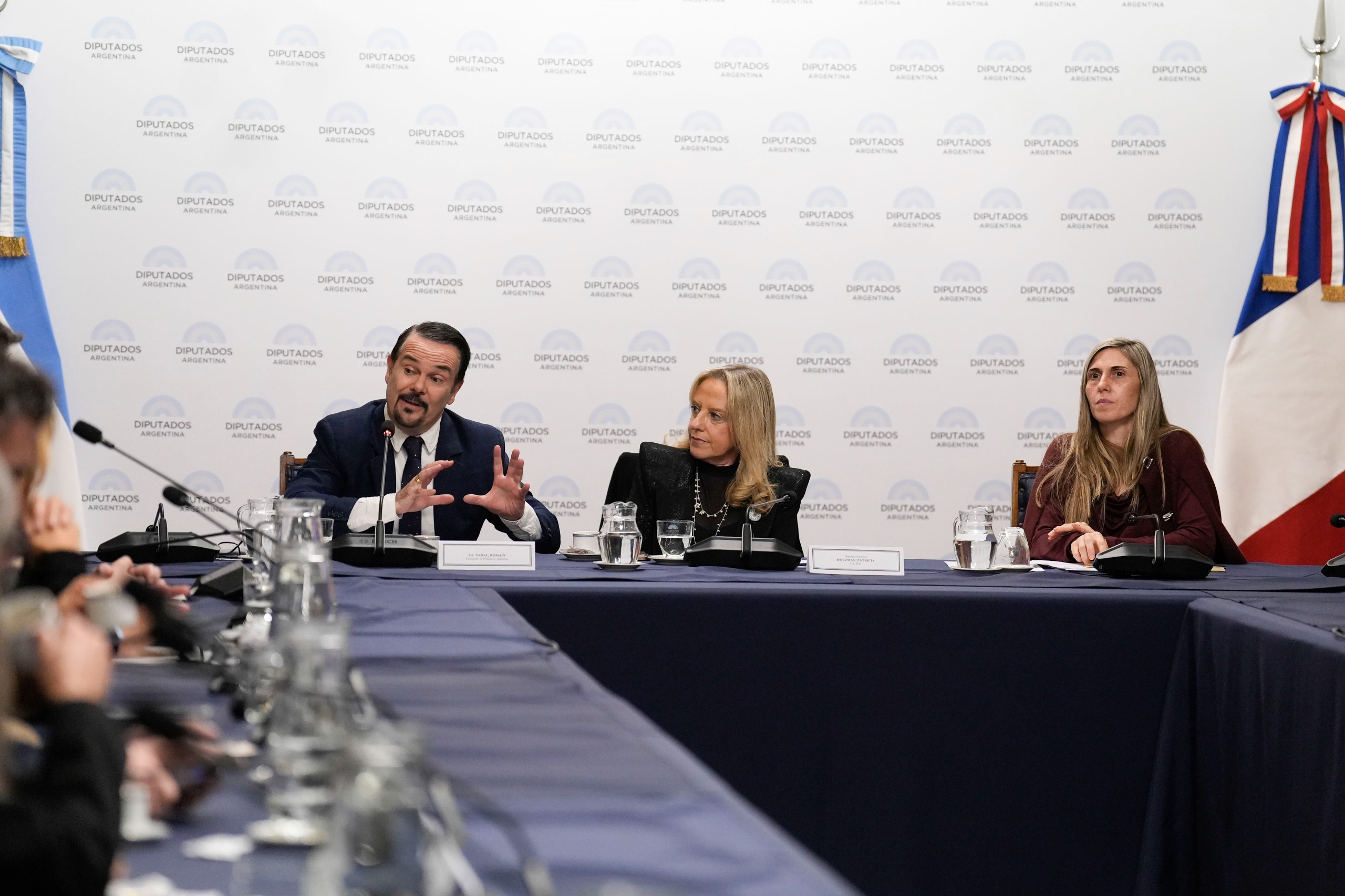 Imagenes de galerias de prensa