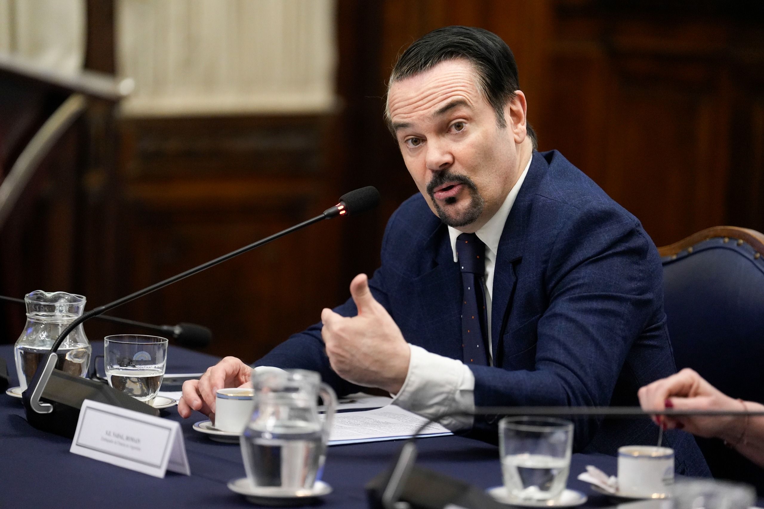 Imagenes de galerias de prensa