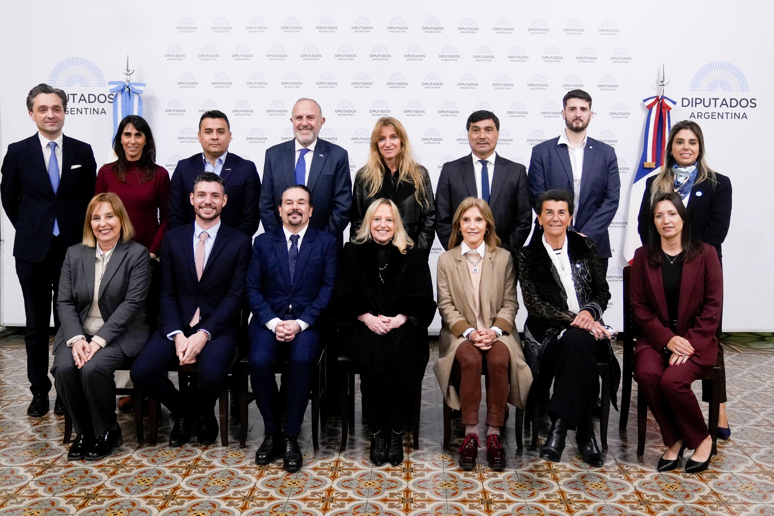 Imagenes de galerias de prensa