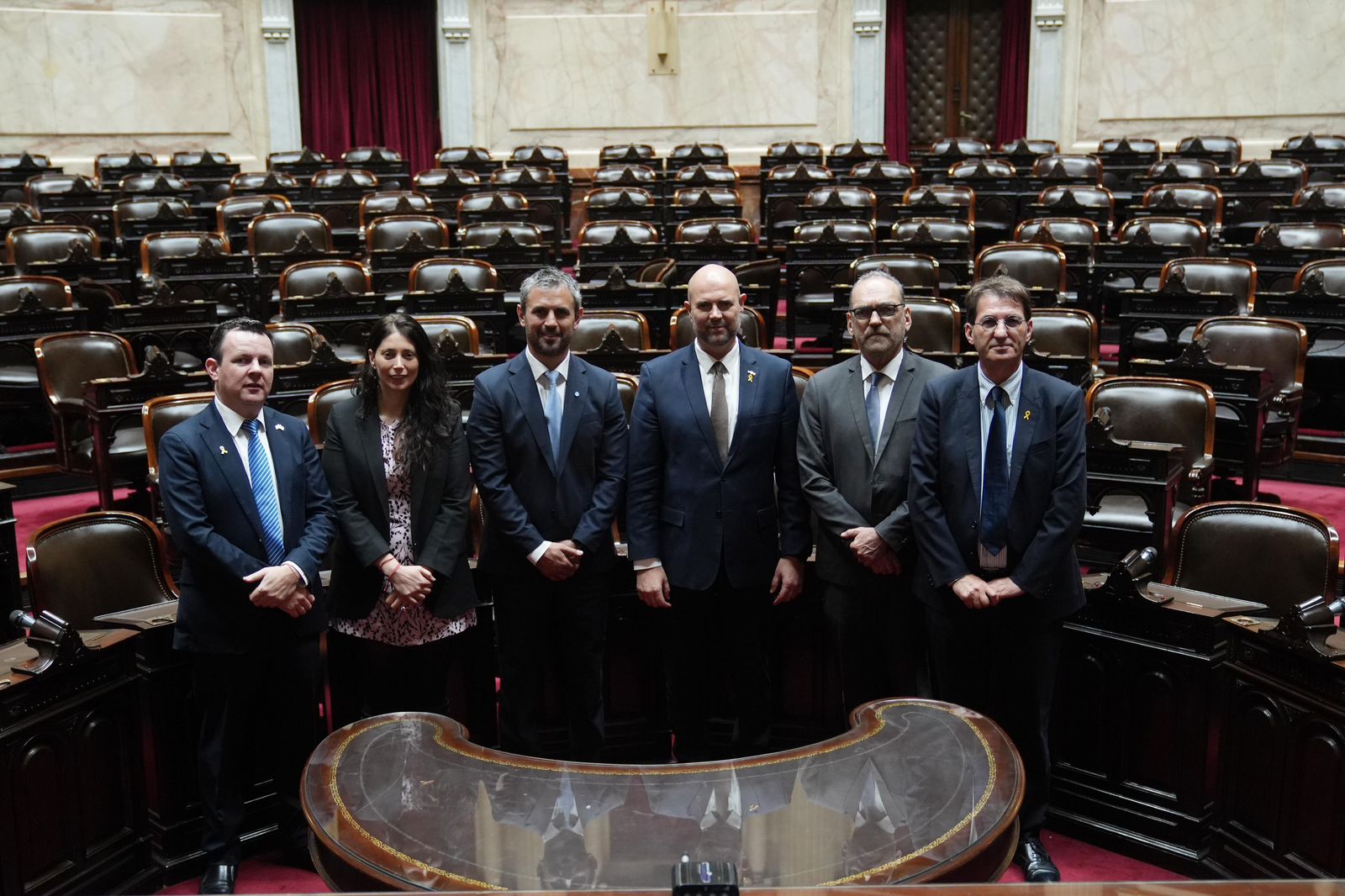 Imagenes de galerias de prensa