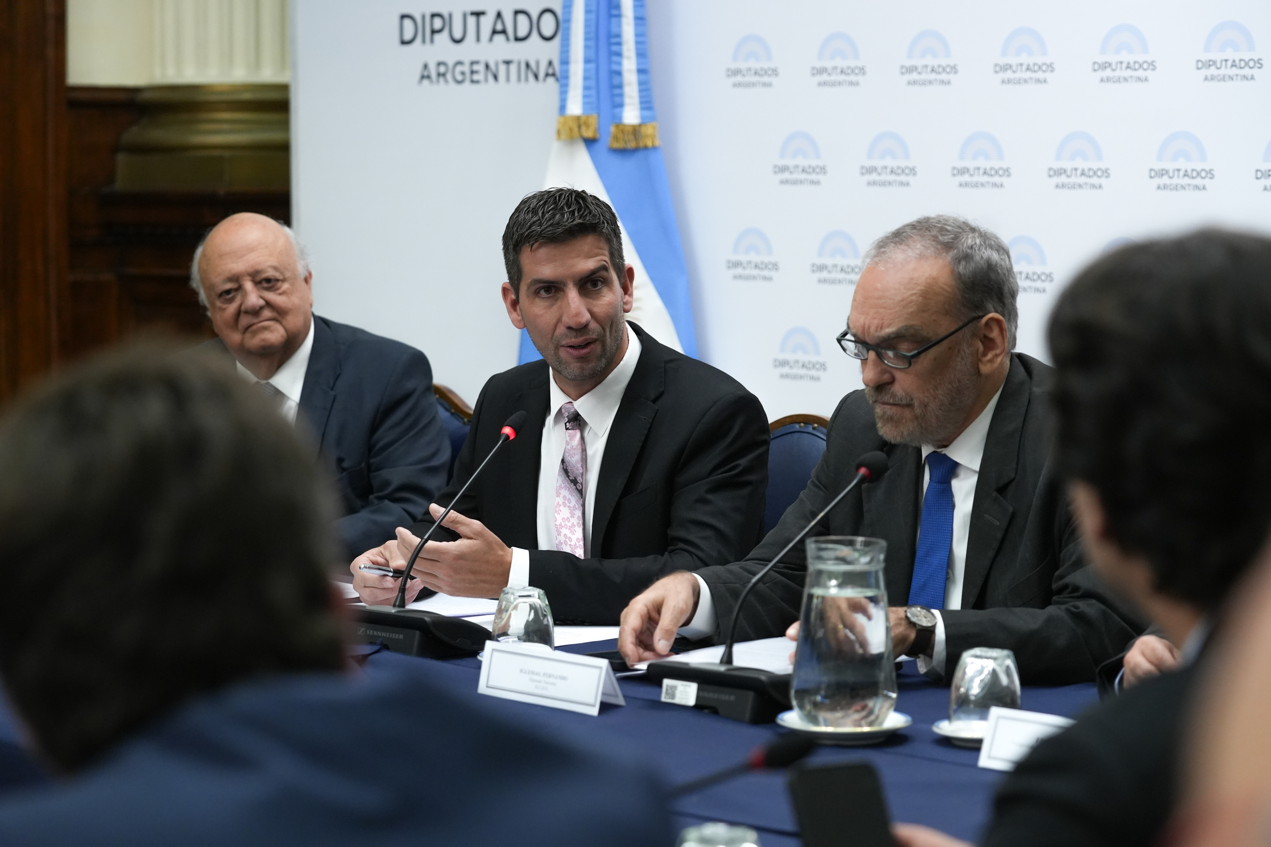 Galeria de imagenes de la noticia CONMEMORAN EL 40° ANIVERSARIO DEL TRATADO DE PAZ Y AMISTAD ENTRE ARGENTINA Y CHILE