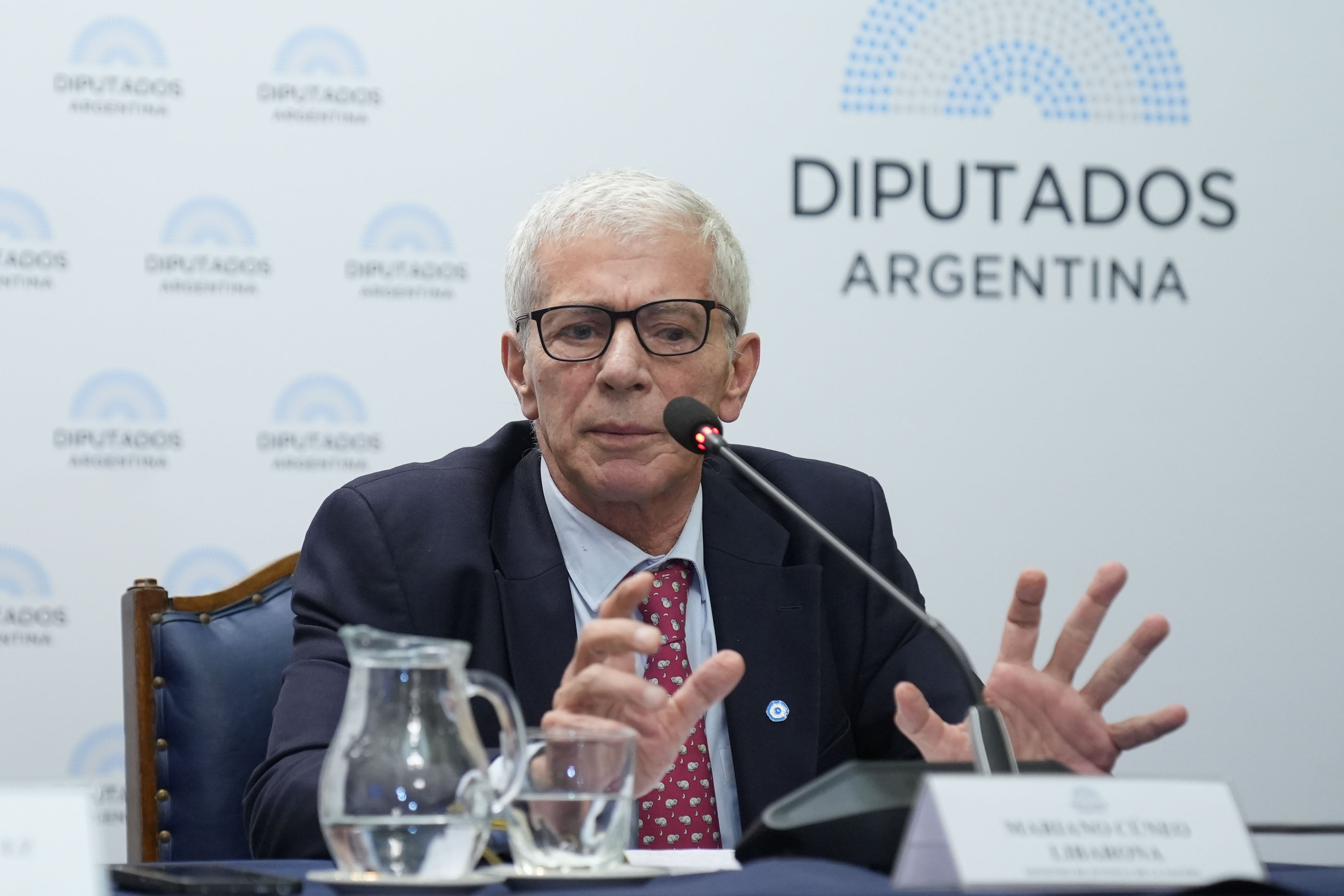 Galeria de imagenes de la noticia ACTO EN CONMEMORACIÓN POR EL 31° ANIVERSARIO DEL ATENTADO PERPETRADO CONTRA LA SEDE DE LA AMIA