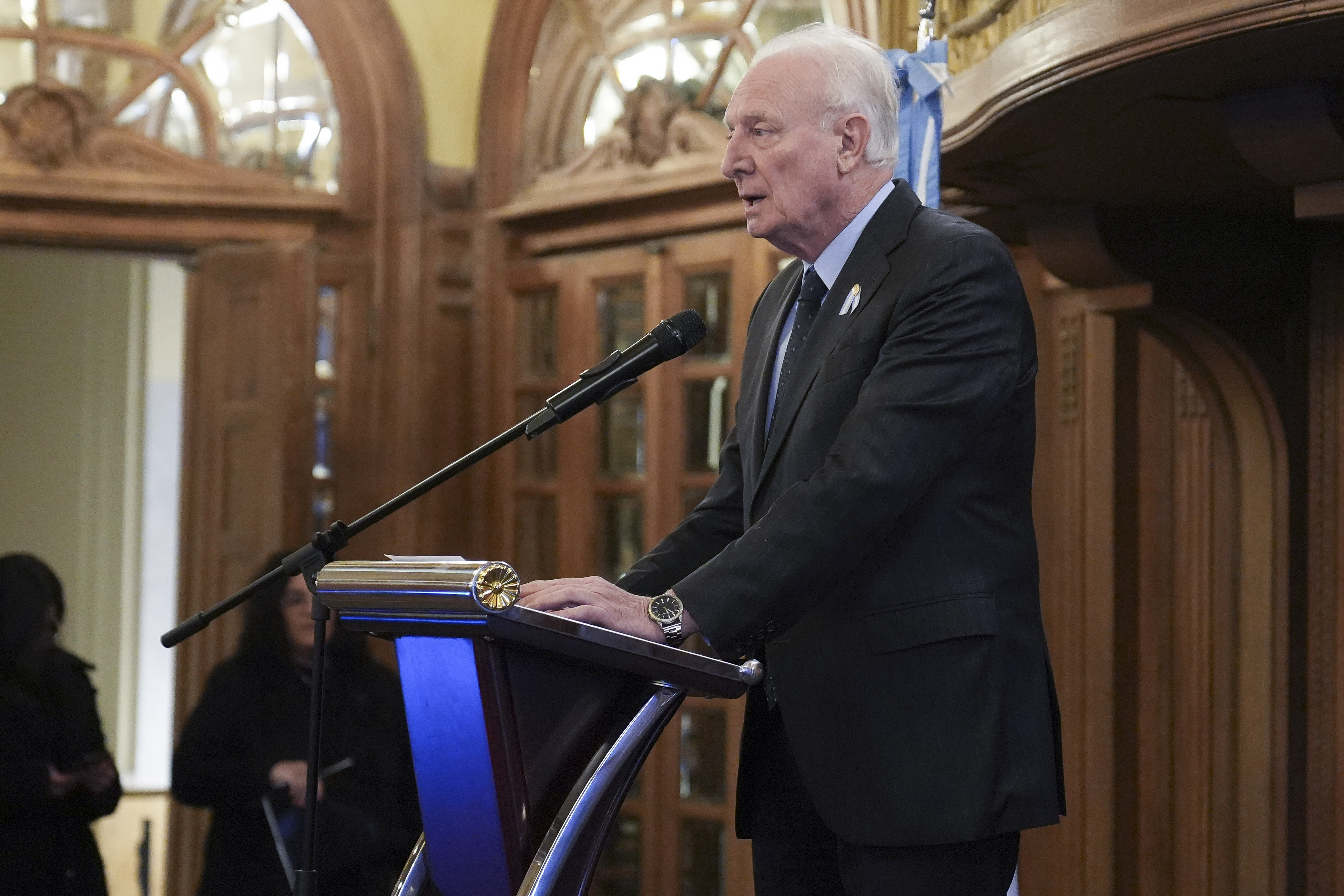 Galeria de imagenes de la noticia LA CÁMARA DE DIPUTADOS CONMEMORÓ EL DÍA DE LA ASOCIACIÓN DE NACIONES DEL SUDESTE ASIÁTICO