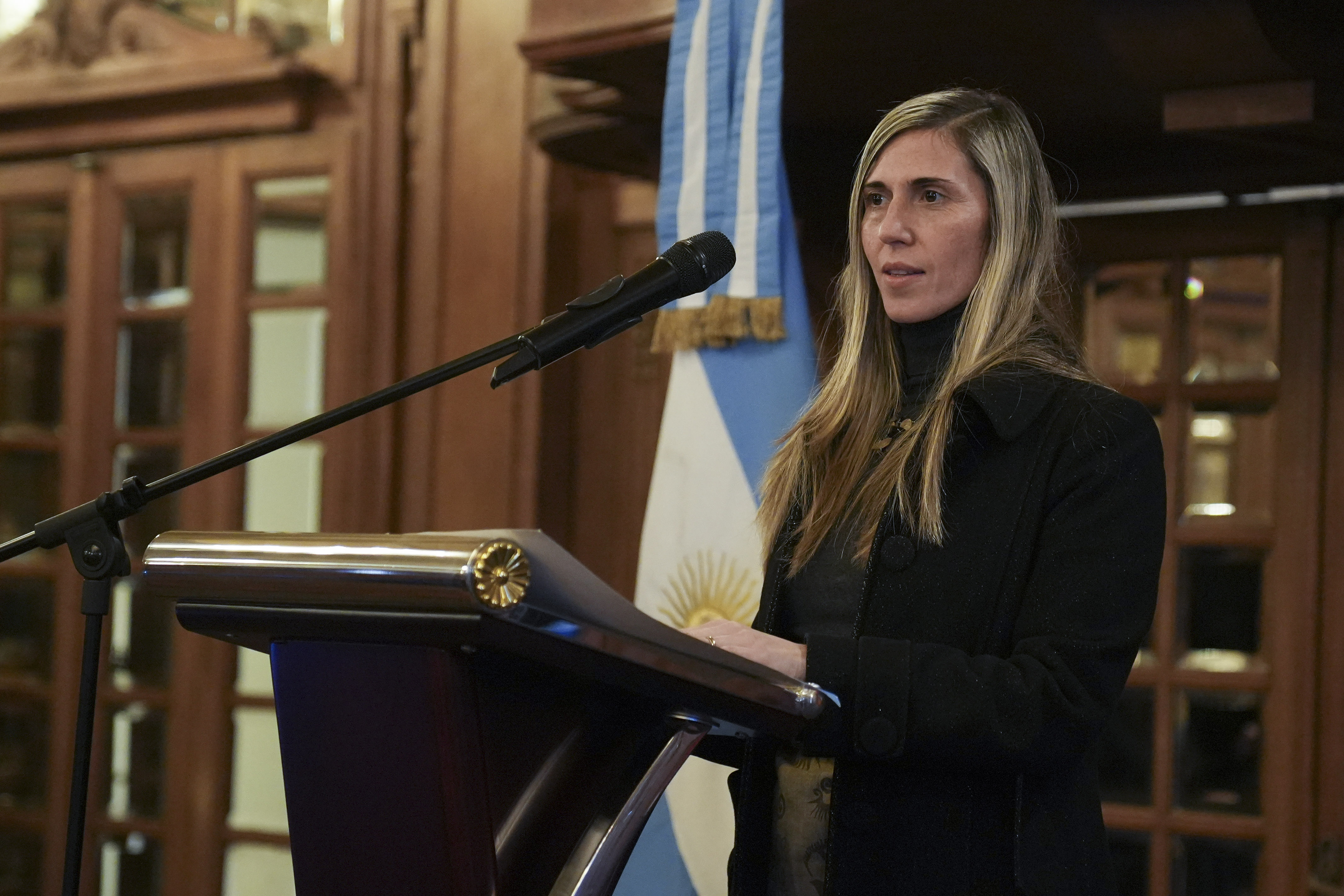 Galeria de imagenes de la noticia LA CÁMARA DE DIPUTADOS CONMEMORÓ EL DÍA DE LA ASOCIACIÓN DE NACIONES DEL SUDESTE ASIÁTICO