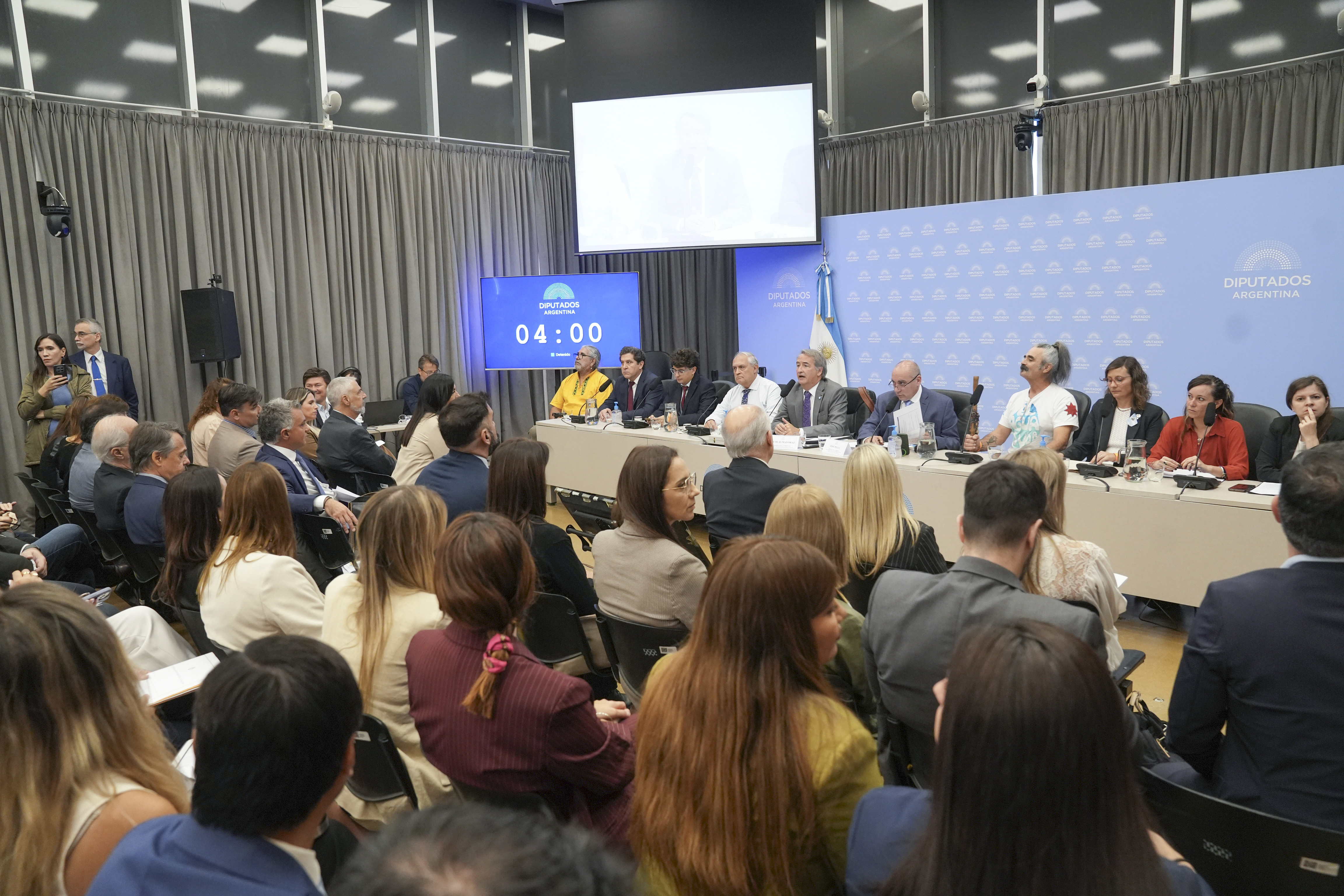 Imagenes de galerias de prensa