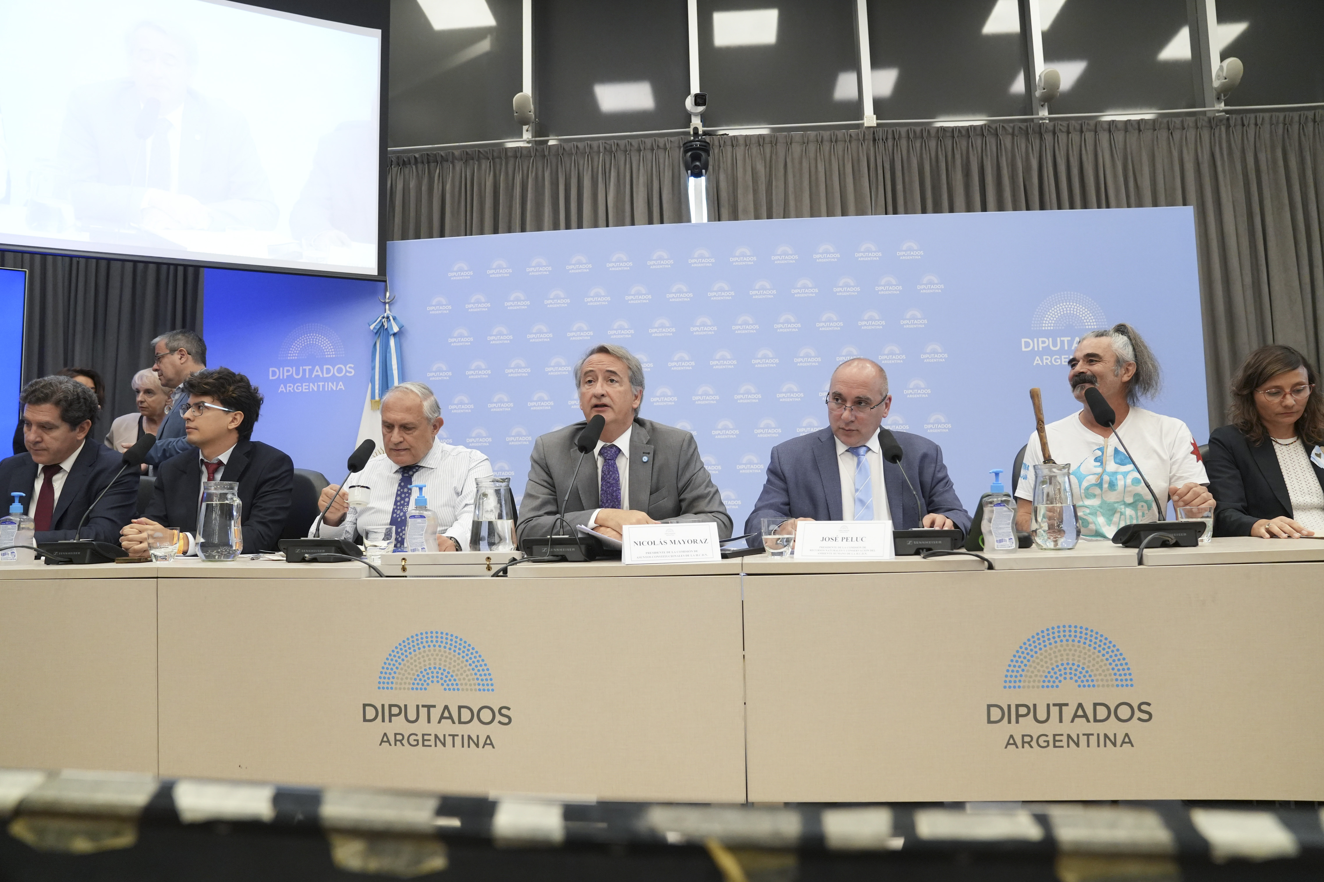 Imagenes de galerias de prensa