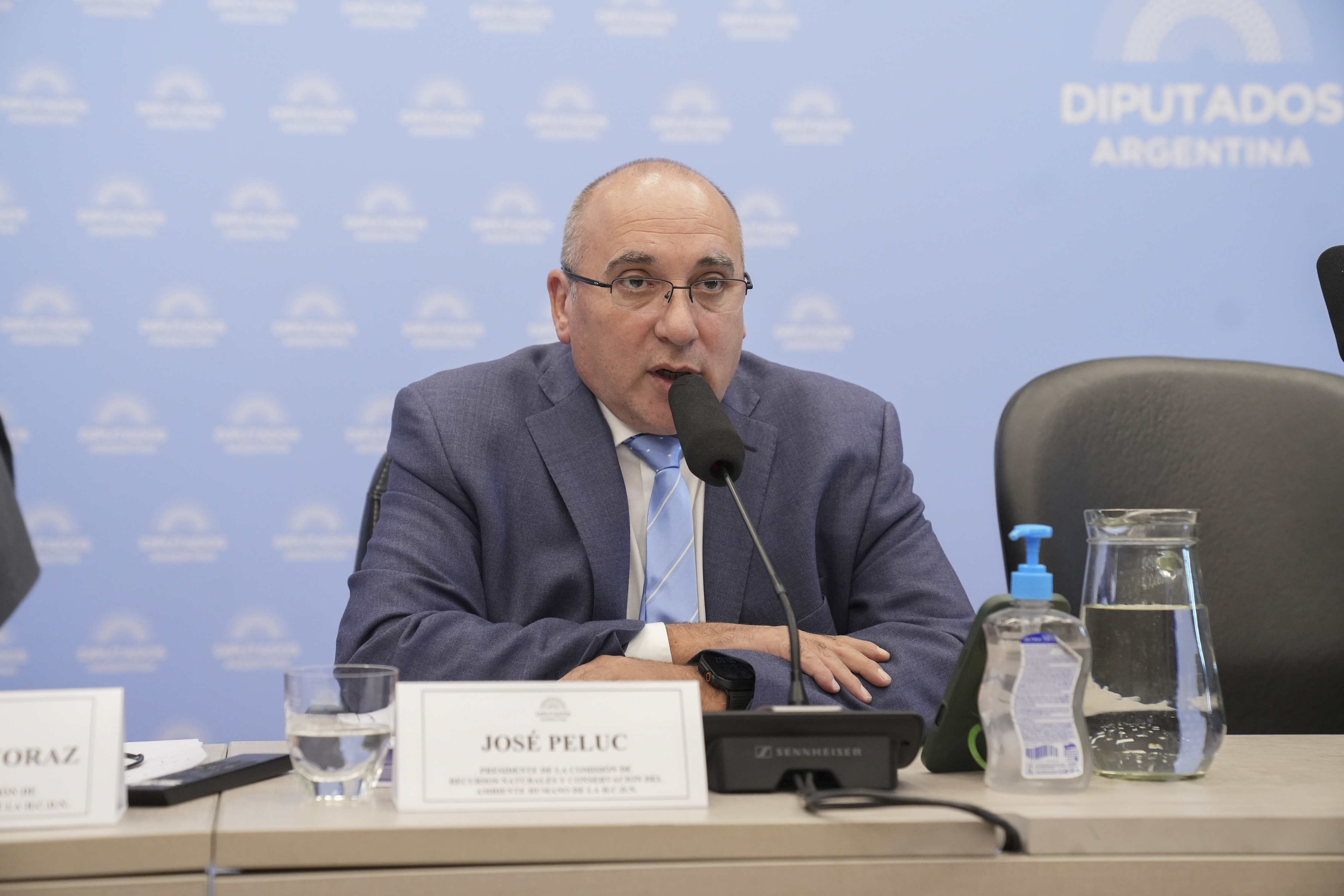 Imagenes de galerias de prensa