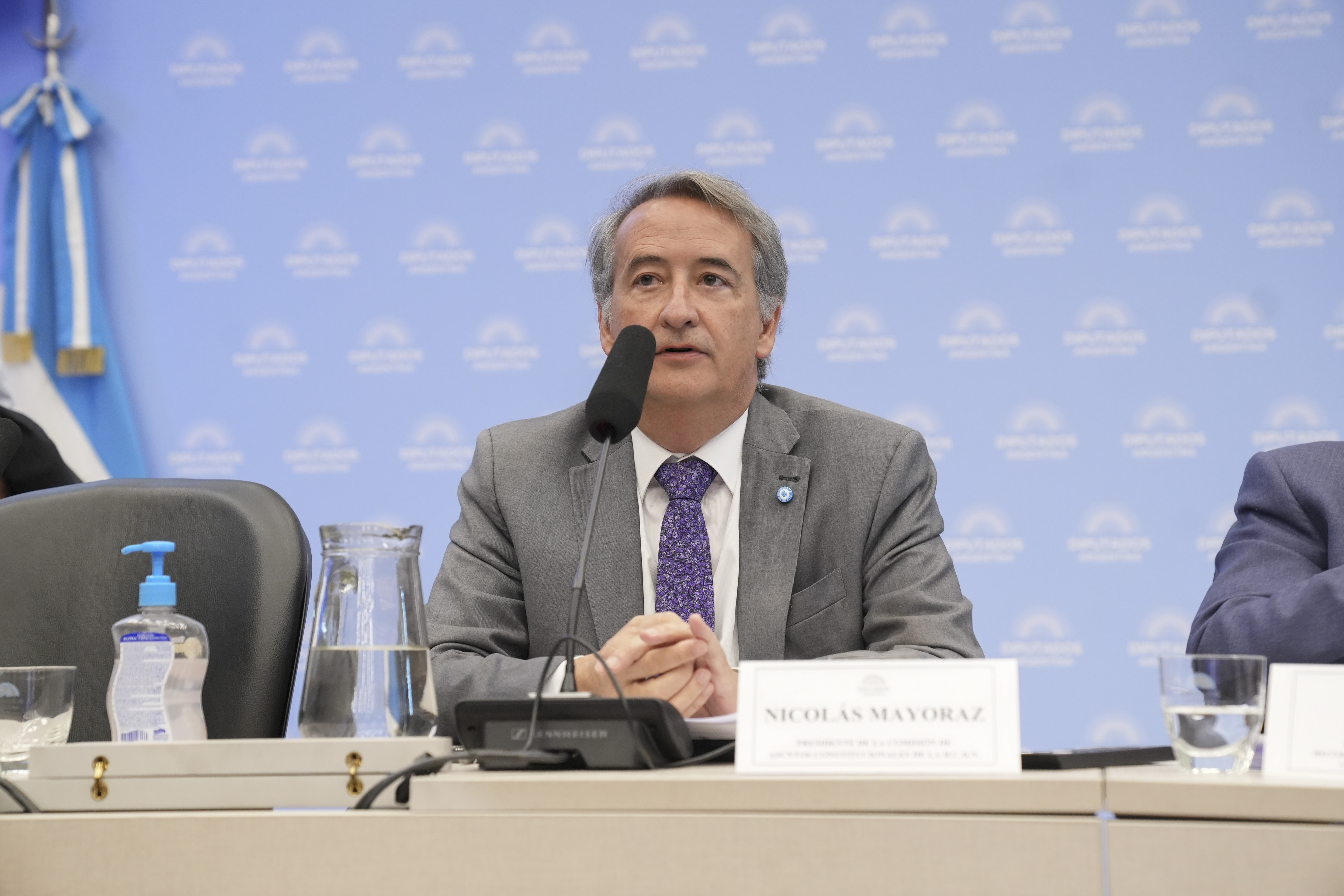 Imagenes de galerias de prensa