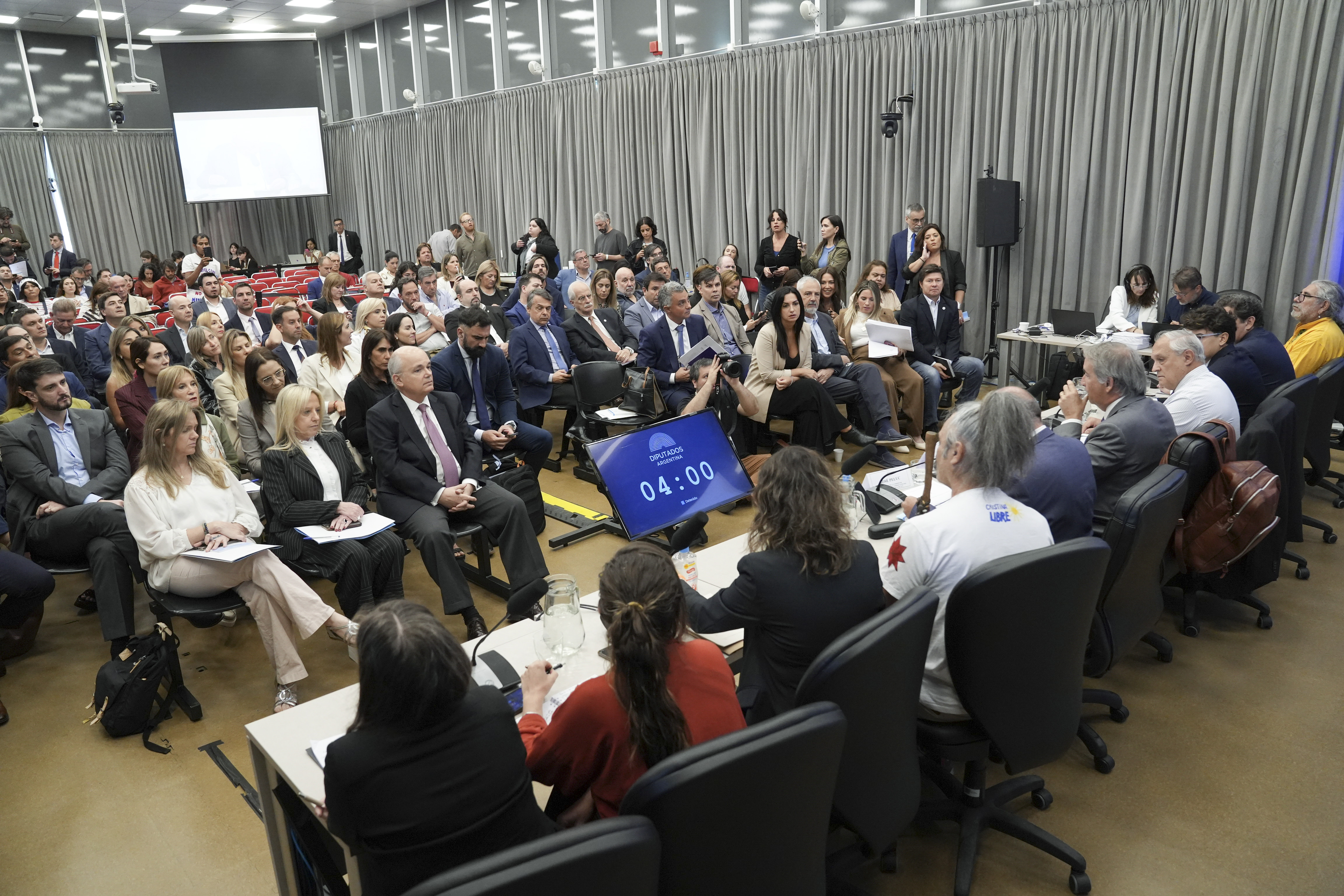 Imagenes de galerias de prensa