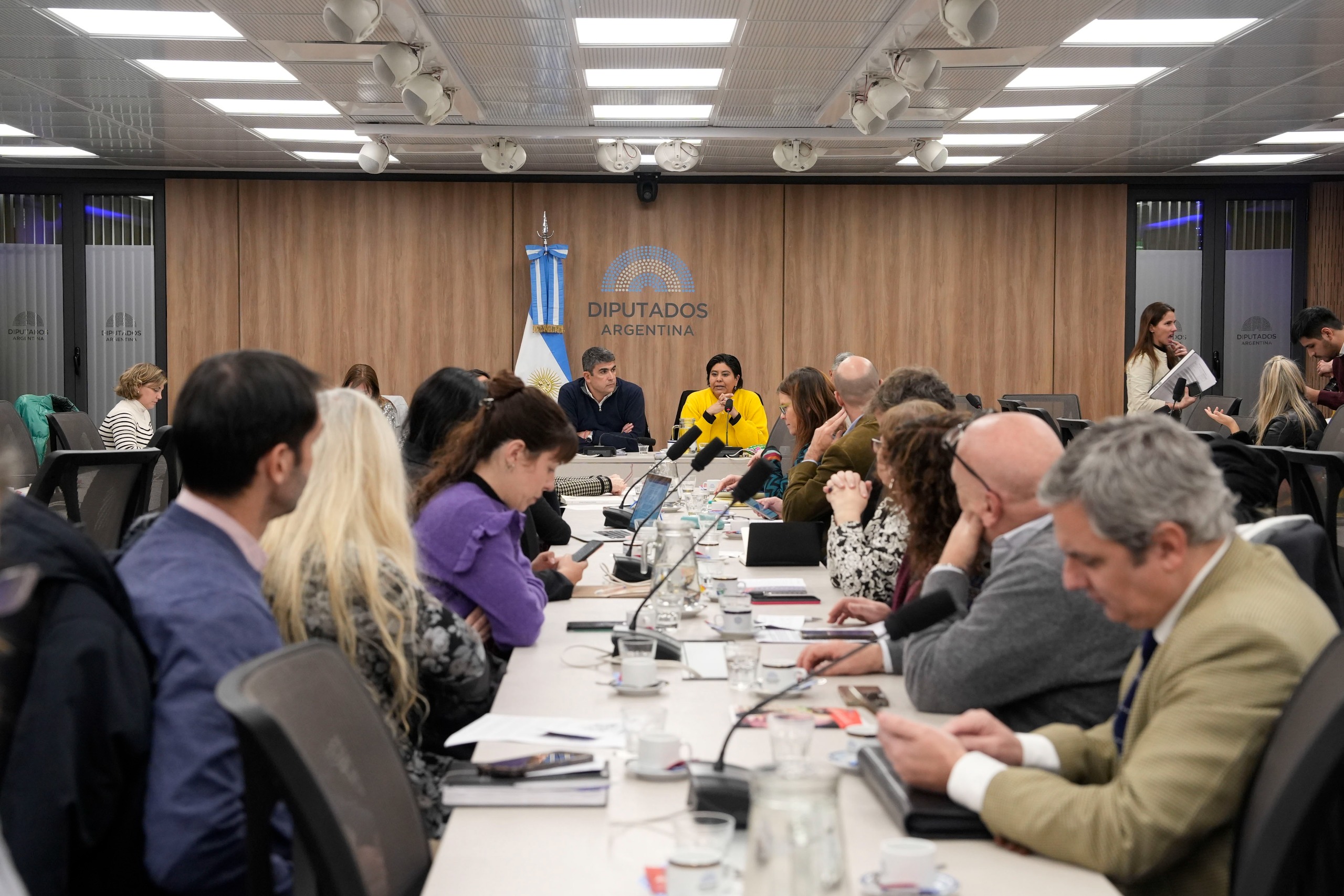Imagenes de galerias de prensa