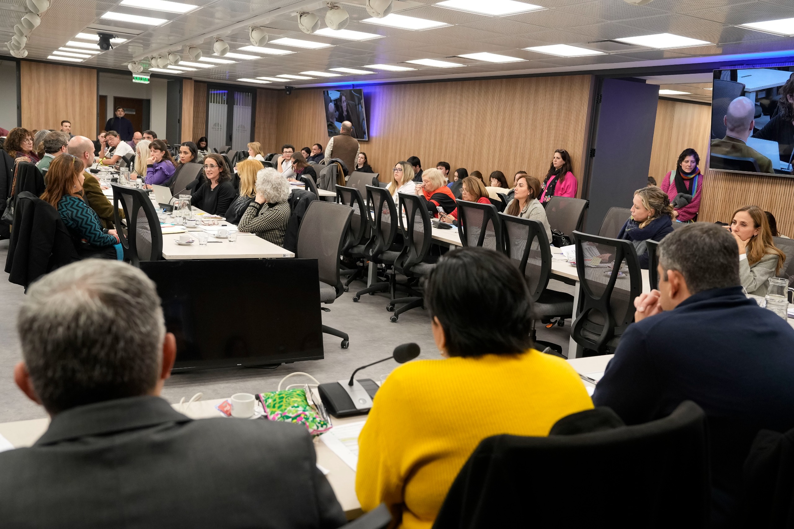 Imagenes de galerias de prensa