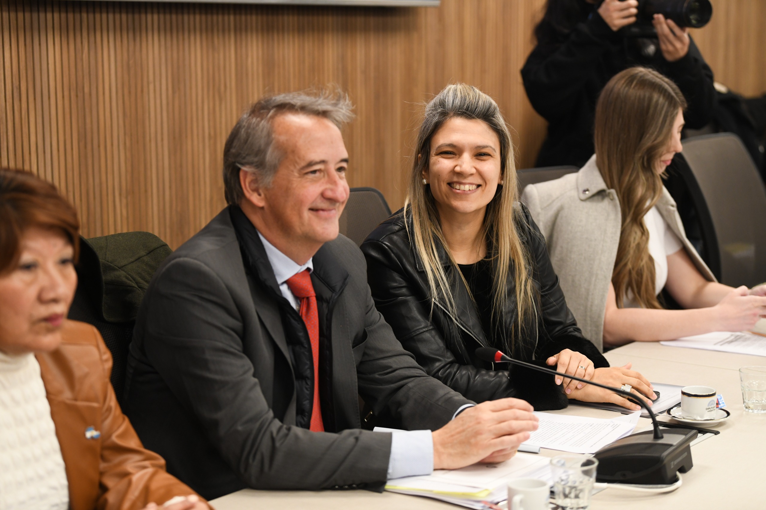 Imagenes de galerias de prensa