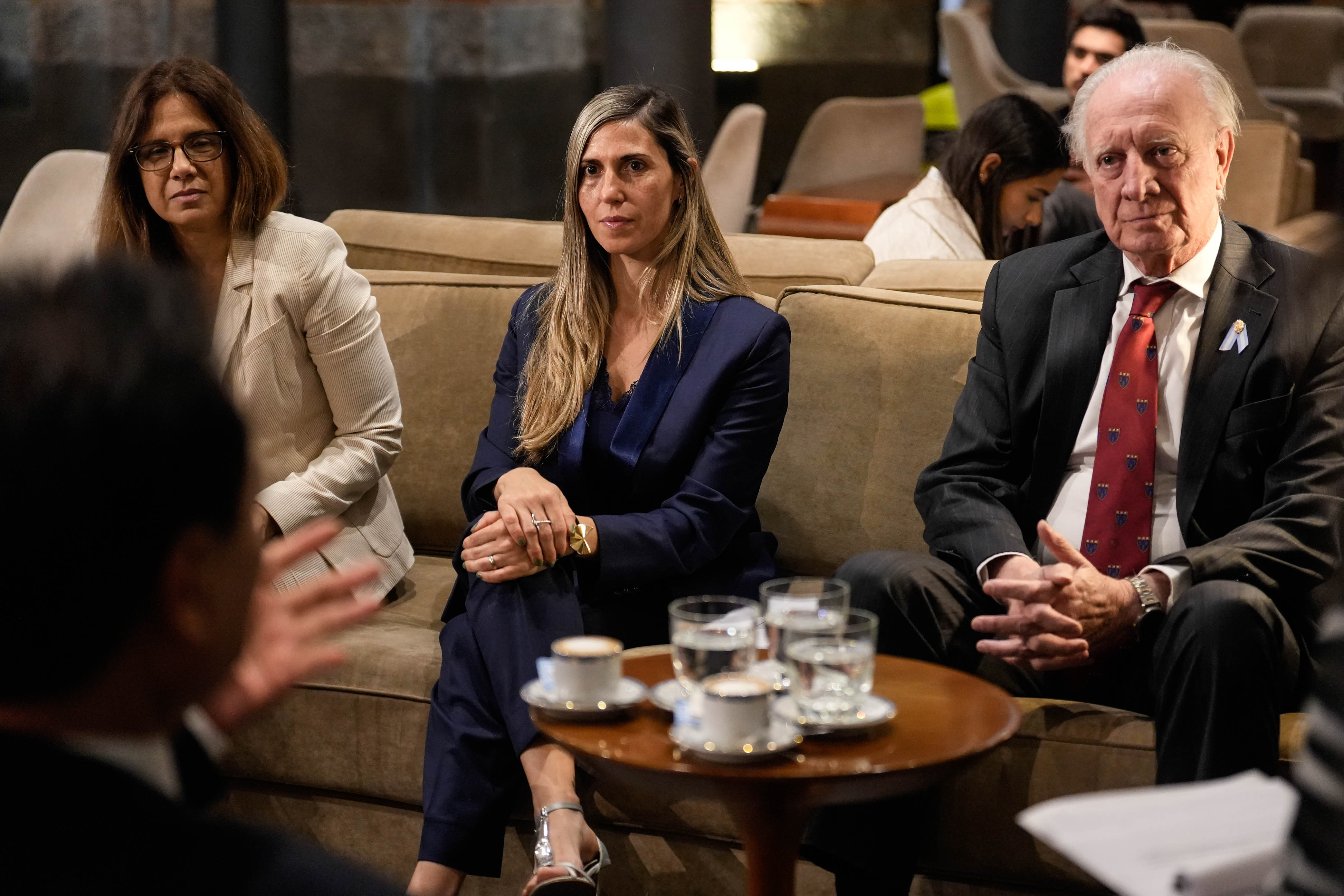 Imagenes de galerias de prensa